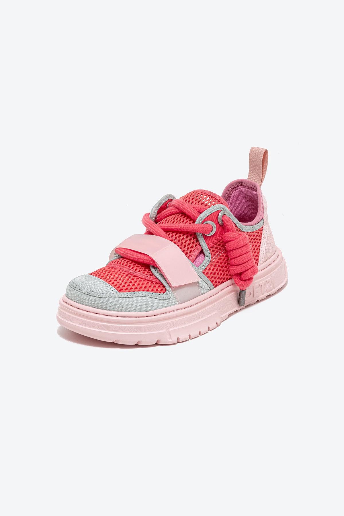 OETZIight Unisex Sneakers For Women And Men - Oetziceman