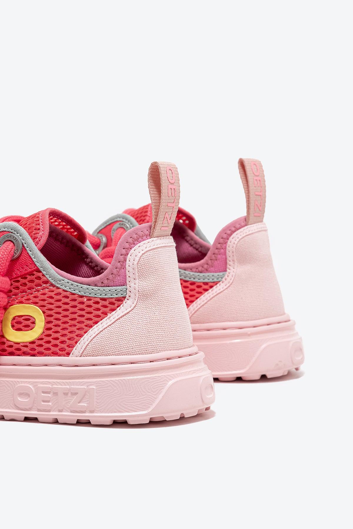 OETZIight Unisex Sneakers For Women And Men - Oetziceman