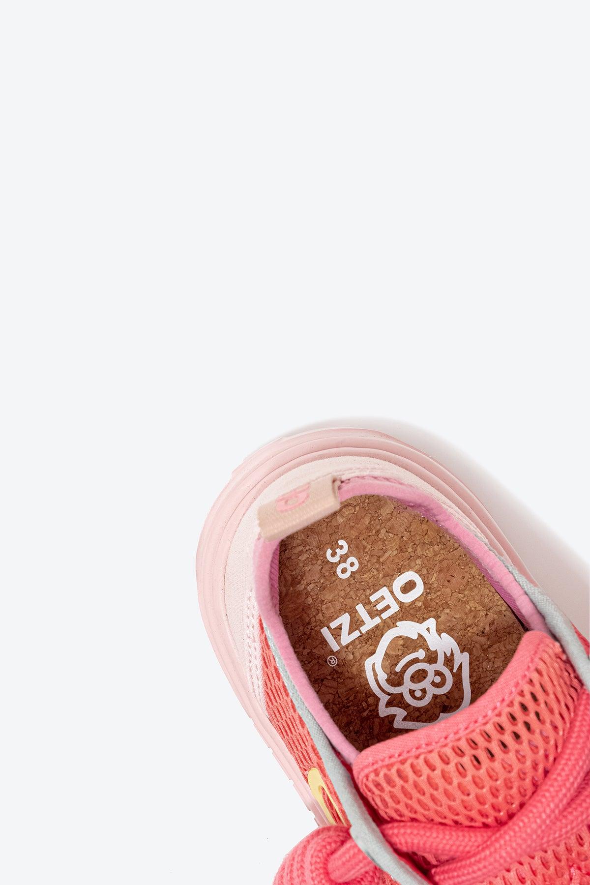 OETZIight Unisex Sneakers For Women And Men - Oetziceman