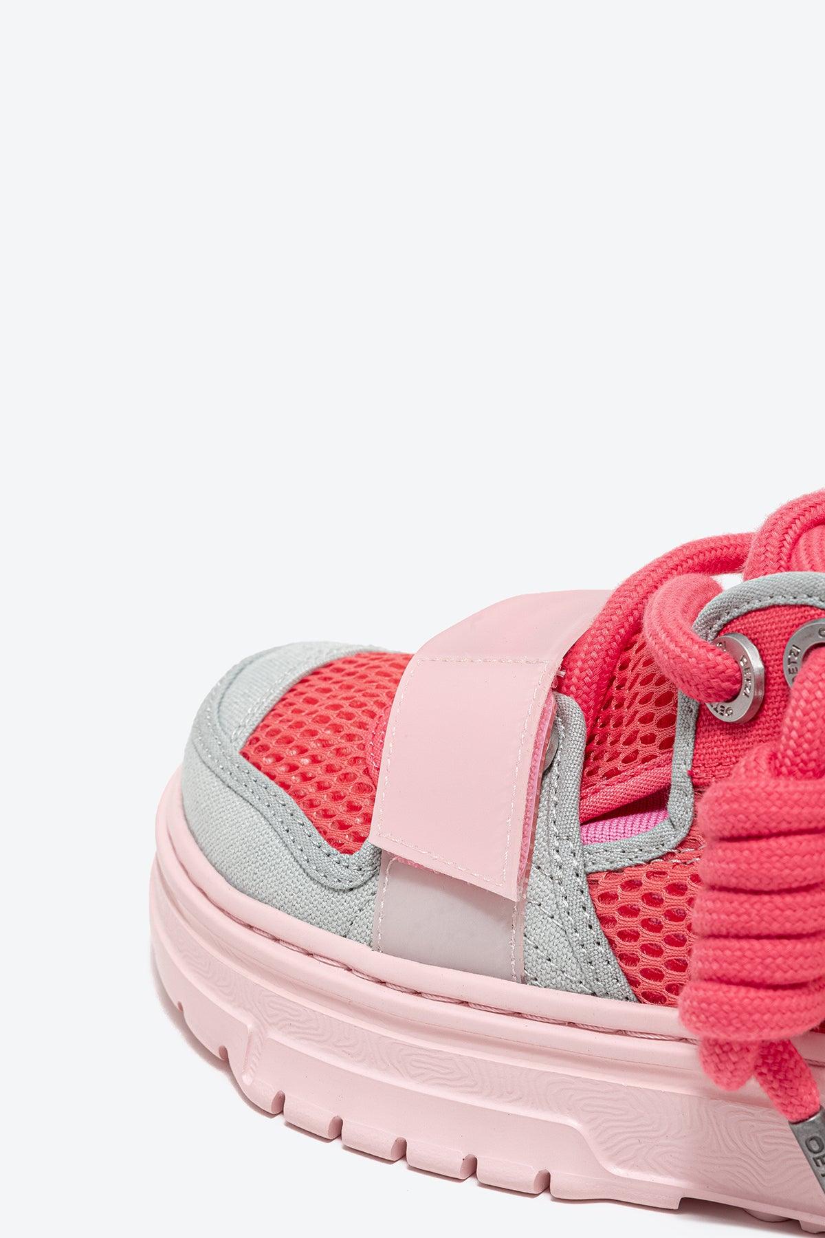 OETZIight Unisex Sneakers For Women And Men - Oetziceman