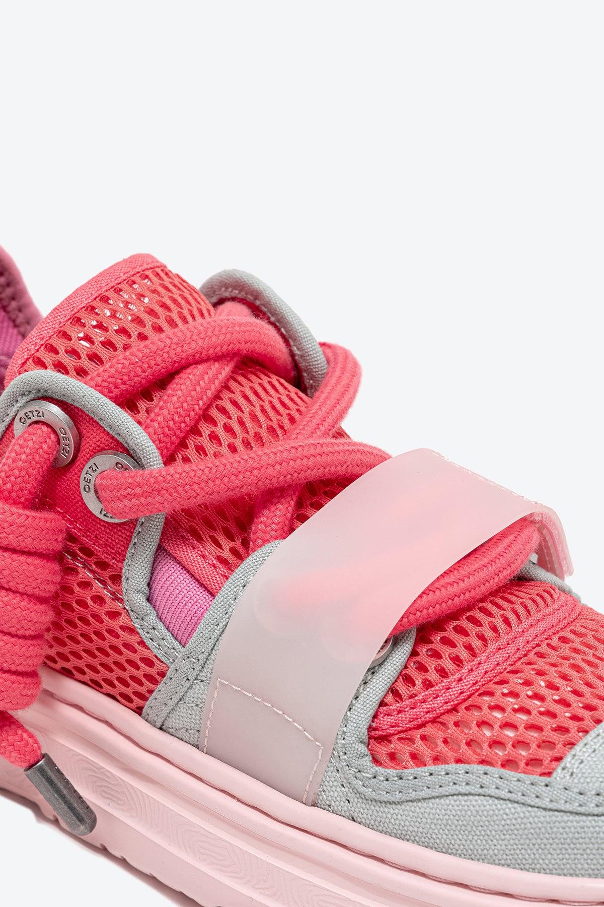 OETZIight Unisex Sneakers For Women And Men - Oetziceman