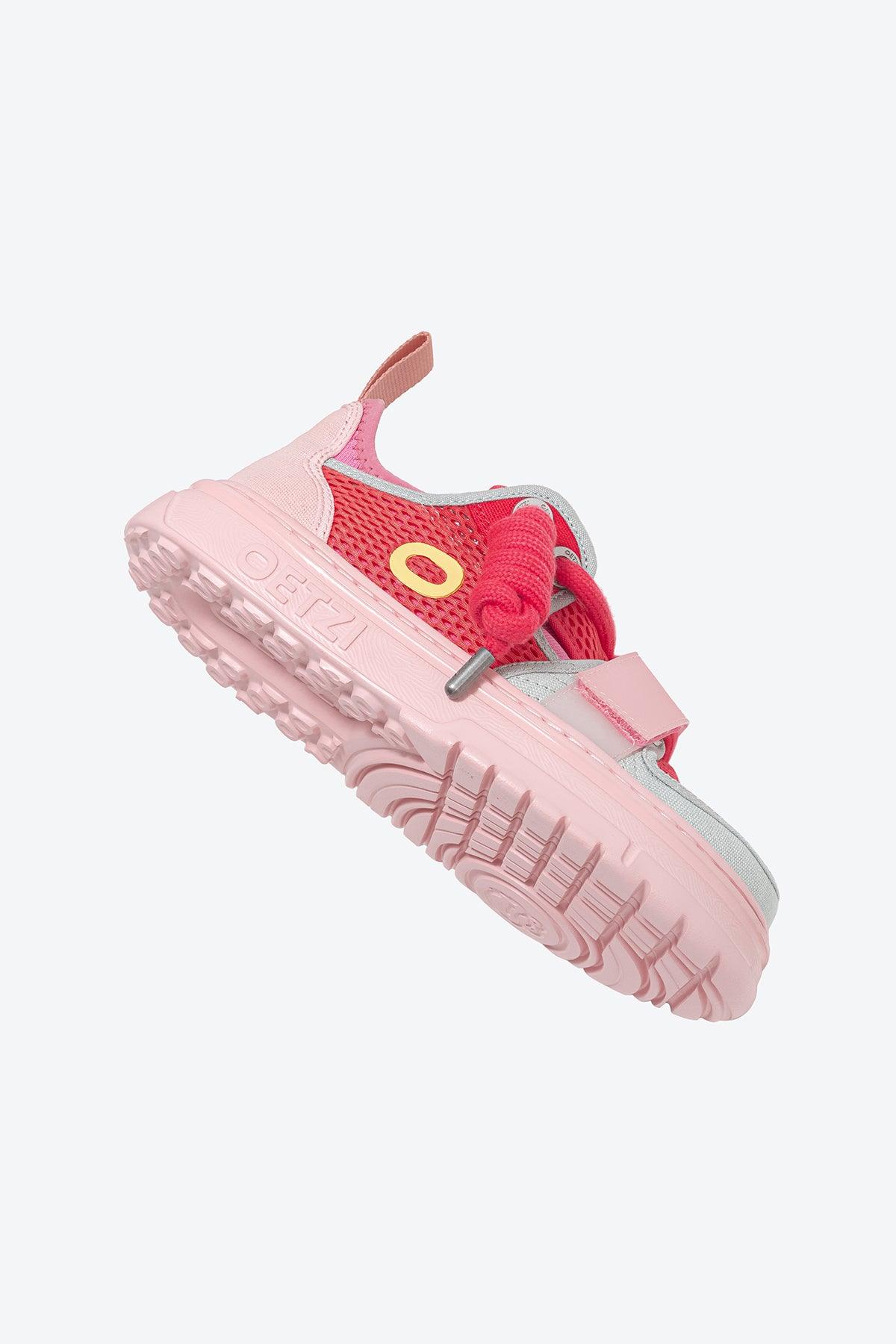 OETZIight Unisex Sneakers For Women And Men - Oetziceman