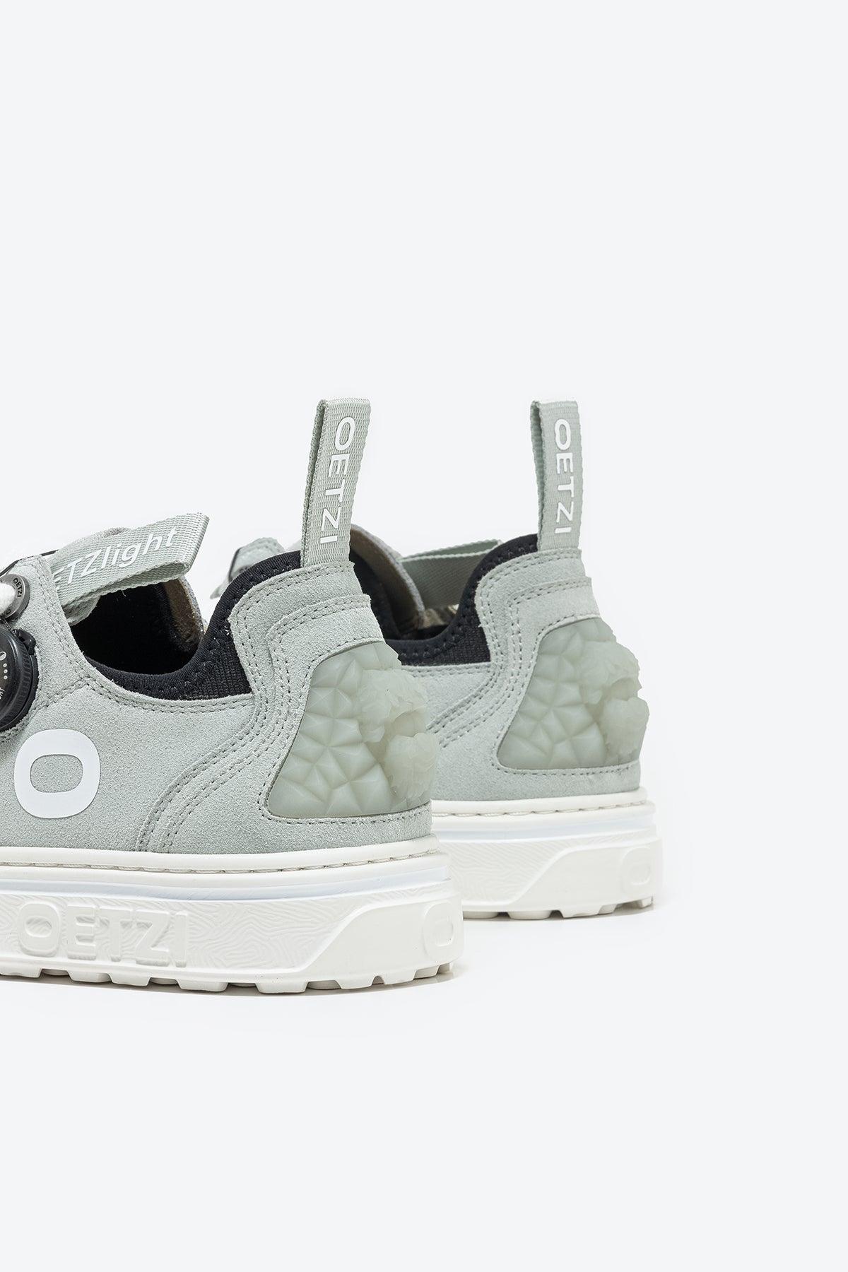 OETZIight Unisex Sneakers For Women And Men - Oetziceman