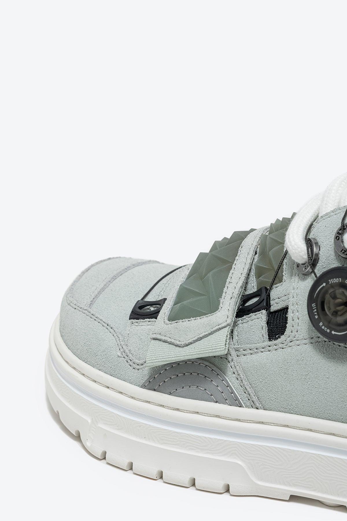 OETZIight Unisex Sneakers For Women And Men - Oetziceman