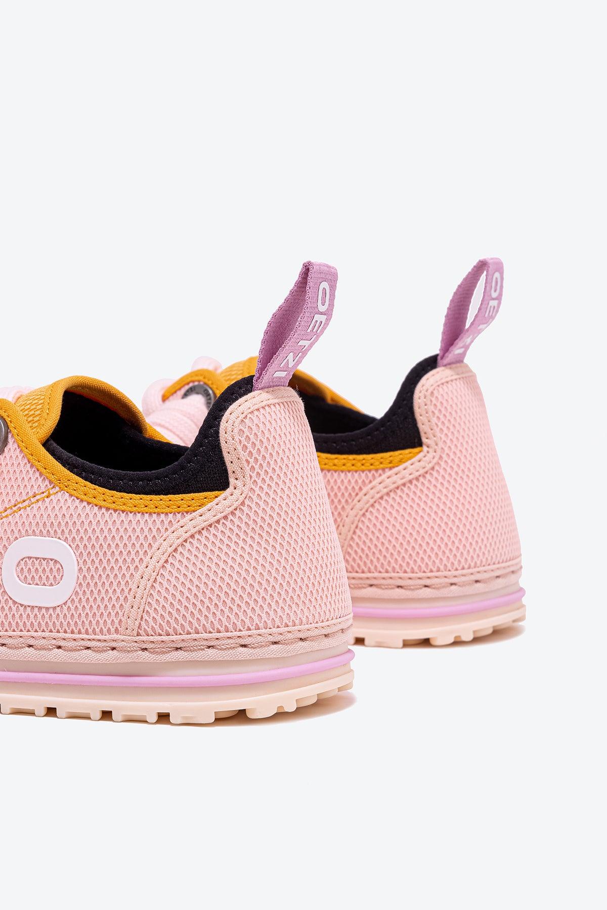 OETZIcon Unisex Sneakers For Women And Men - Oetziceman