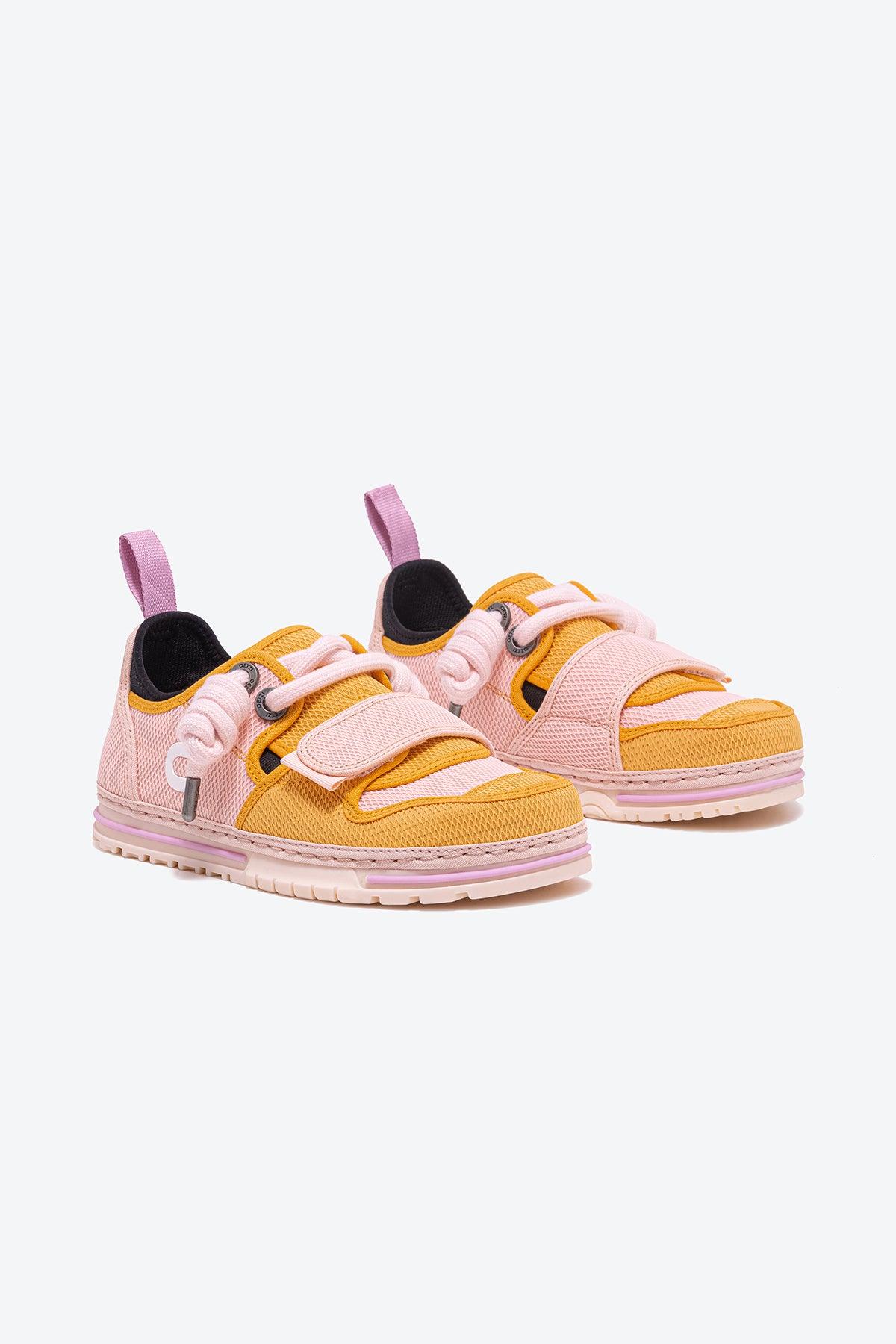 OETZIcon Unisex Sneakers For Women And Men - Oetziceman