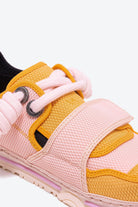 OETZIcon Unisex Sneakers For Women And Men - Oetziceman