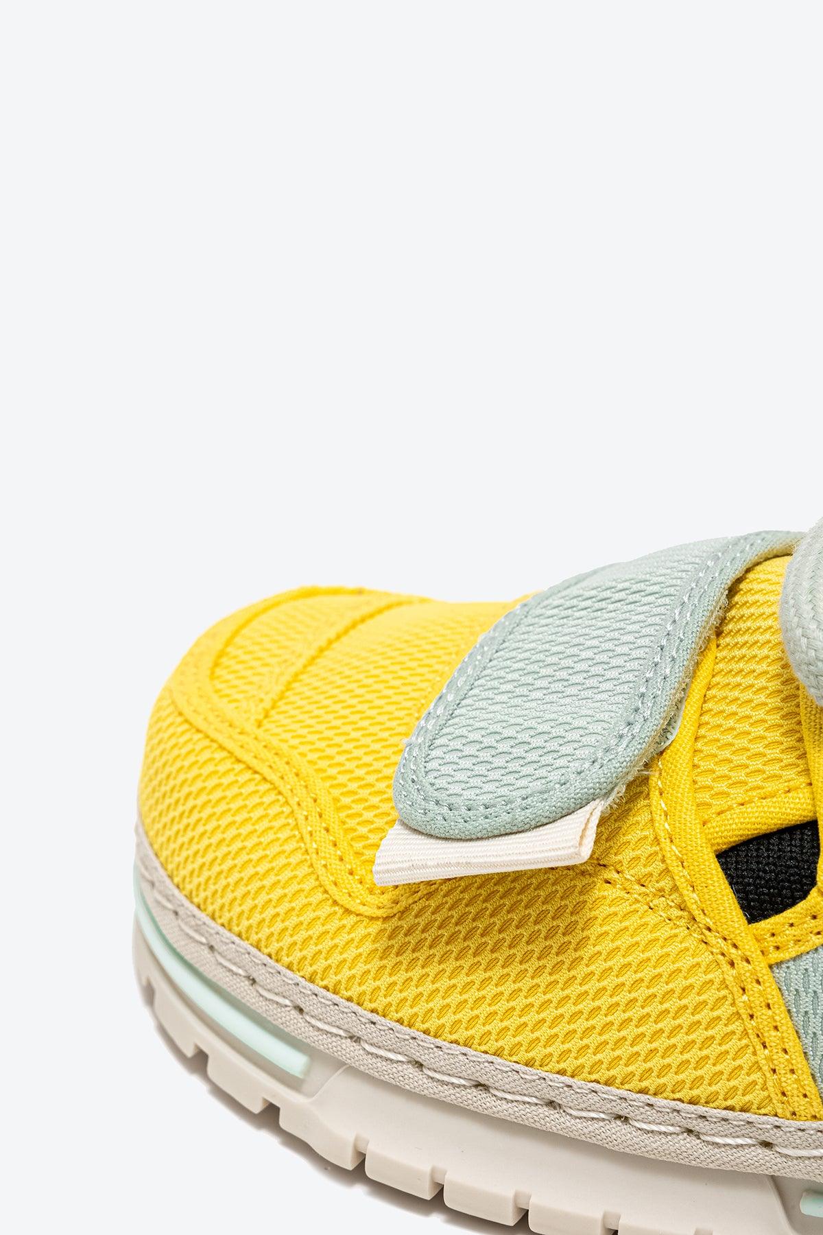 OETZIcon Unisex Sneakers For Women And Men - Oetziceman