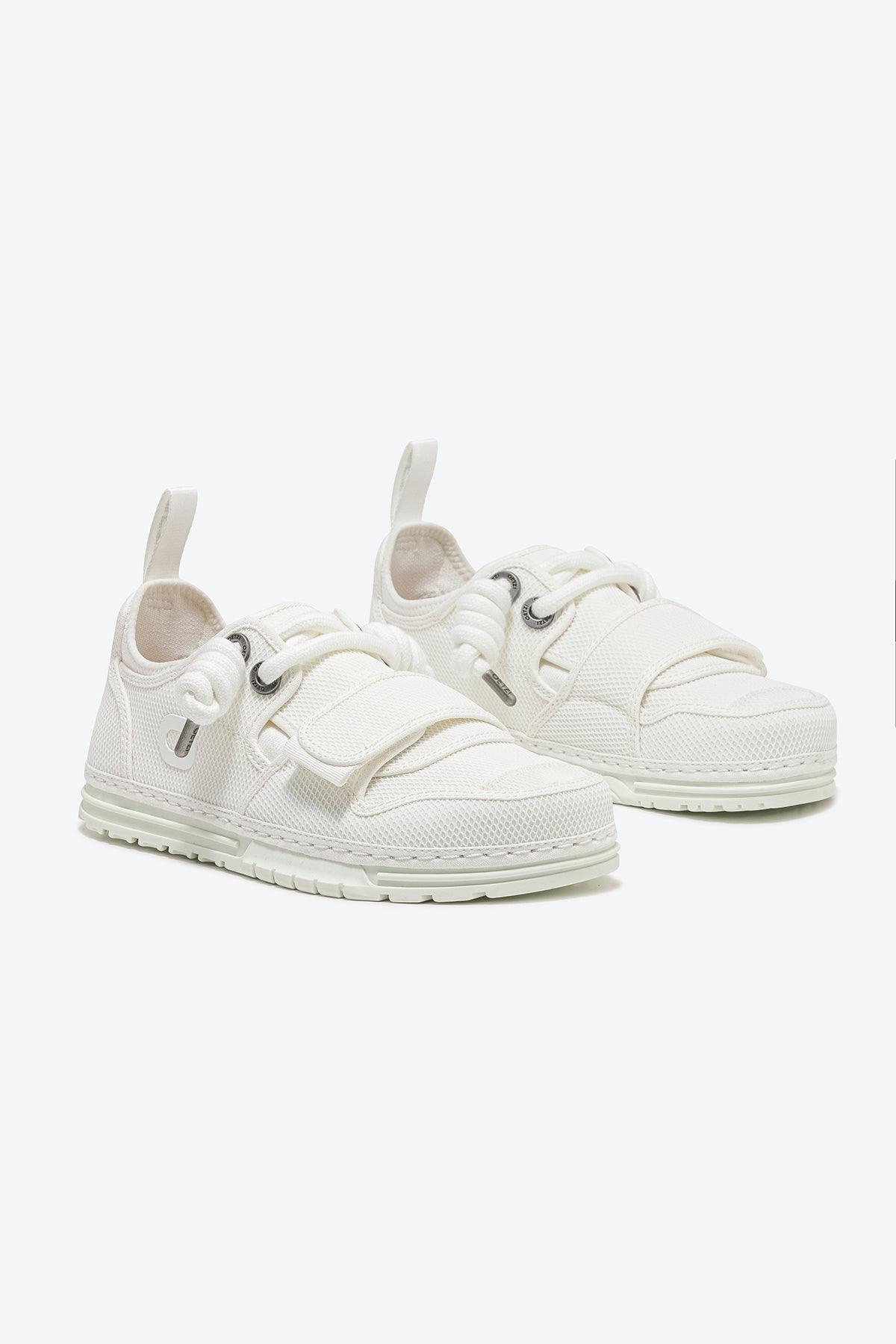 OETZIcon Unisex Sneakers For Women And Men - Oetziceman