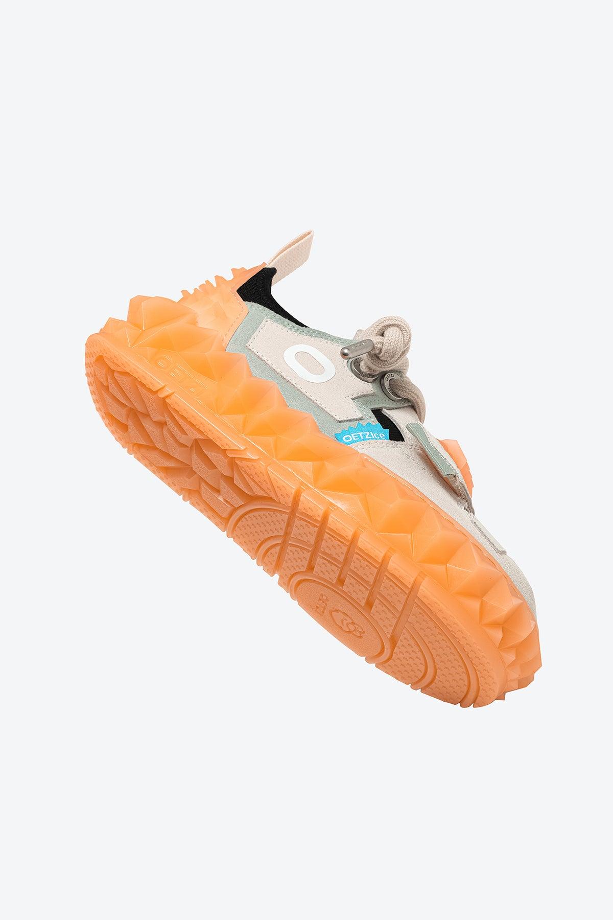 OETZIeroICE Unisex Sneakers For Women And Men - Oetziceman