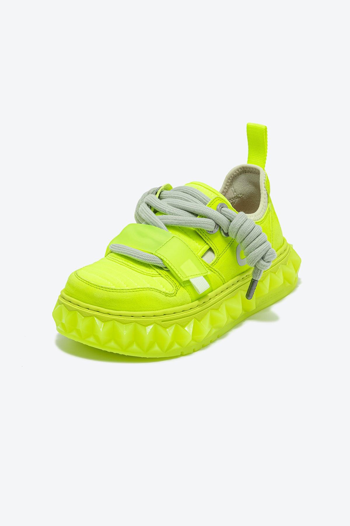 MIXCE Unisex Sneakers For Women And Men - Oetziceman