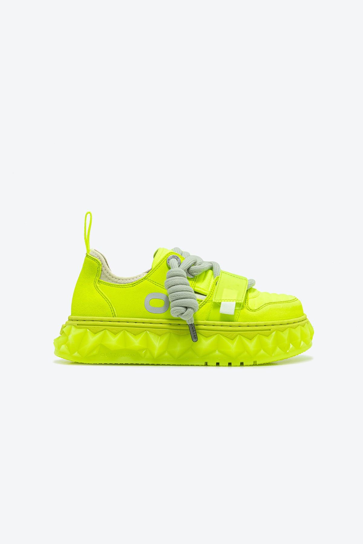 MIXCE Unisex Sneakers For Women And Men - Oetziceman