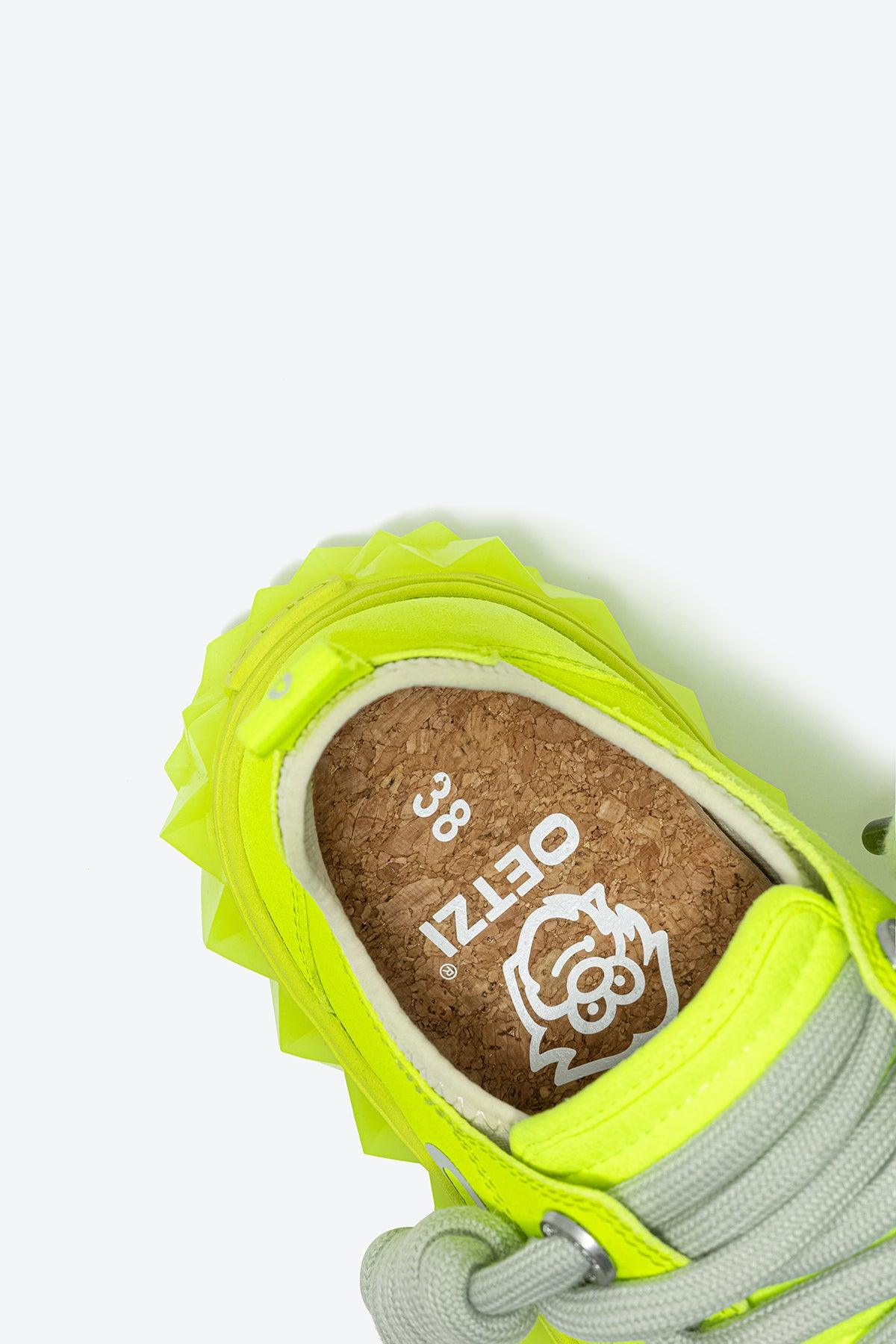 MIXCE Unisex Sneakers For Women And Men - Oetziceman