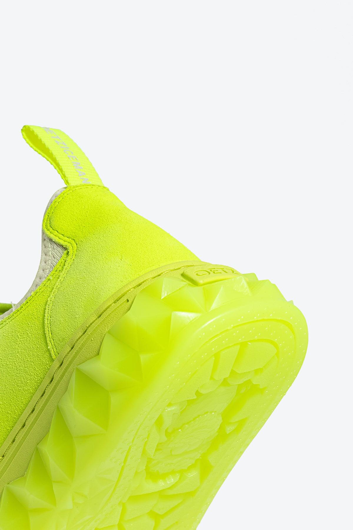 MIXCE Unisex Sneakers For Women And Men - Oetziceman