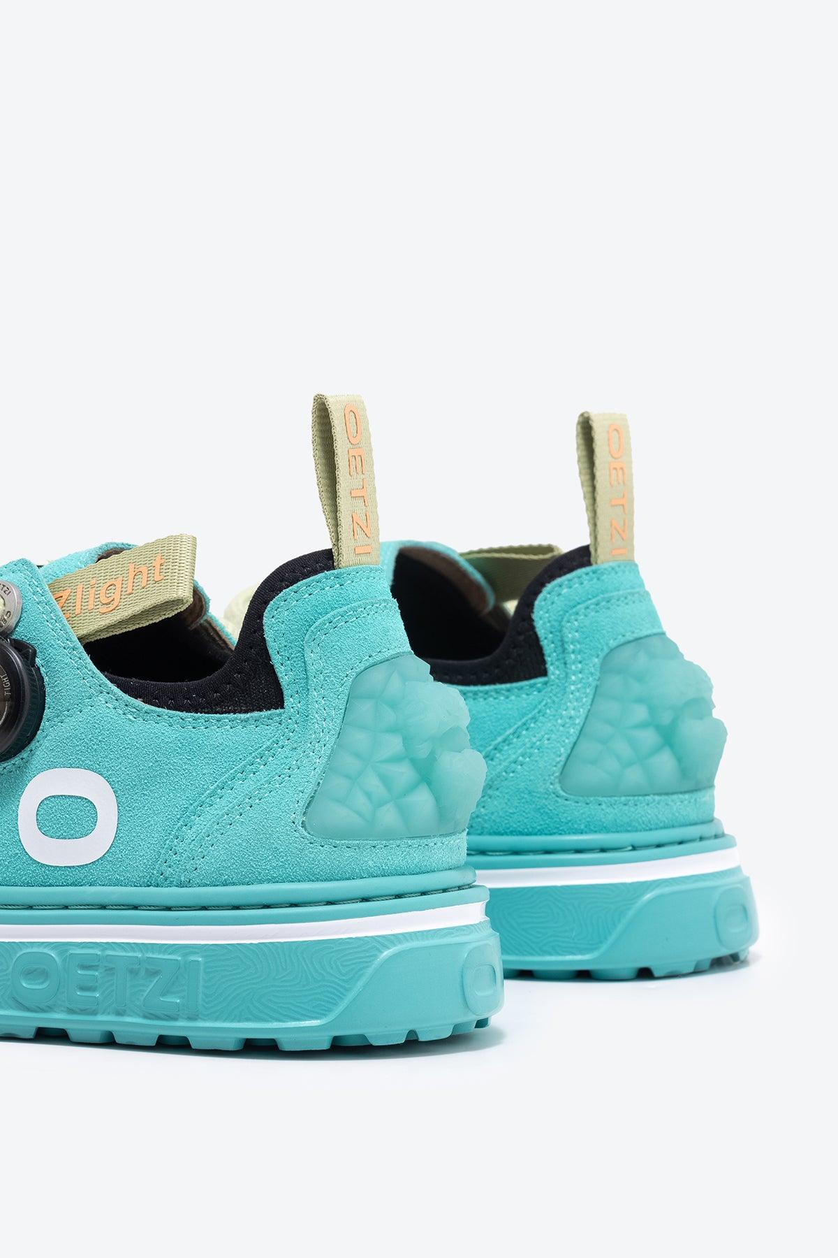 OETZIight Unisex Sneakers For Women And Men - Oetziceman