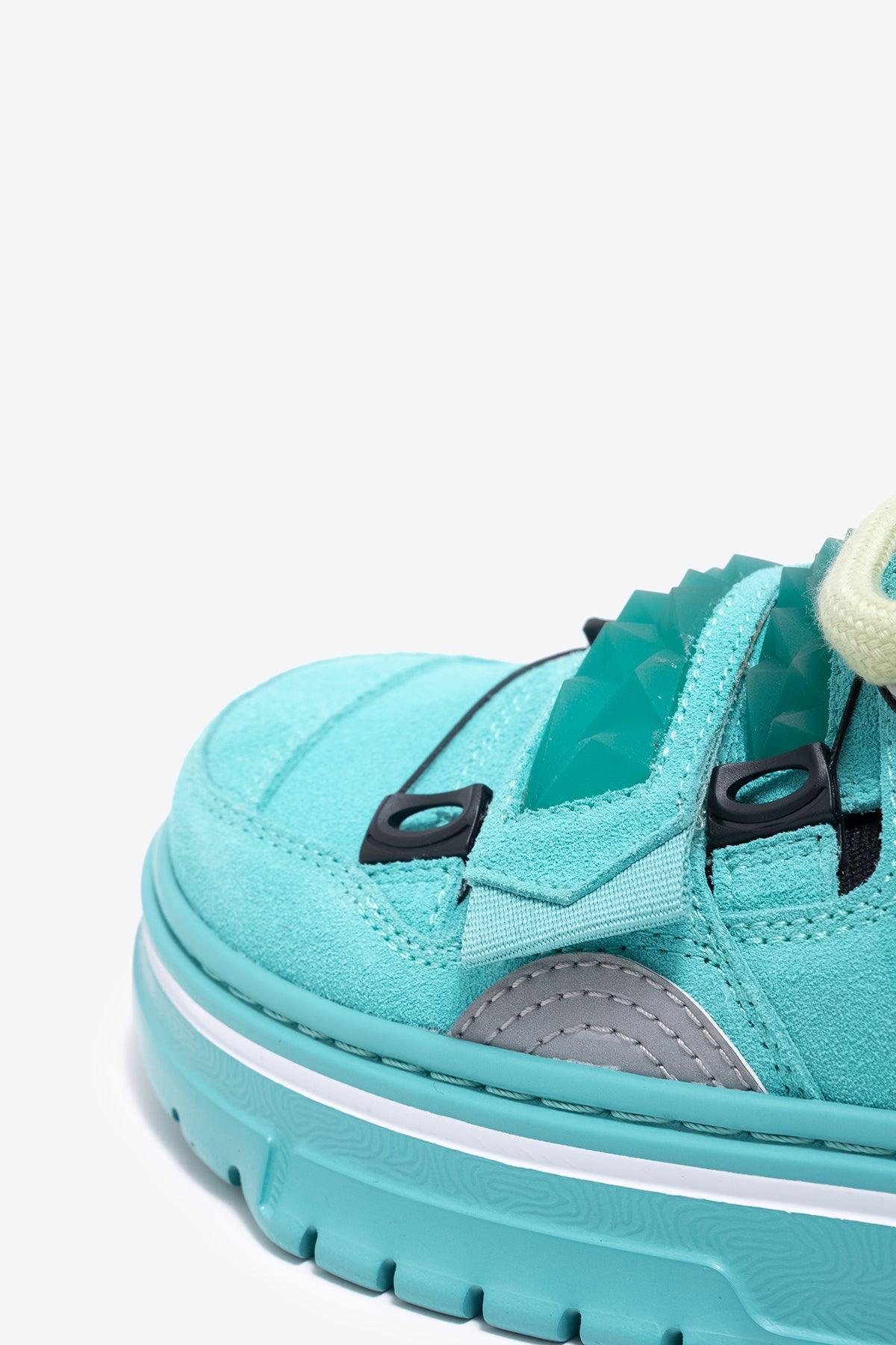 OETZIight Unisex Sneakers For Women And Men - Oetziceman