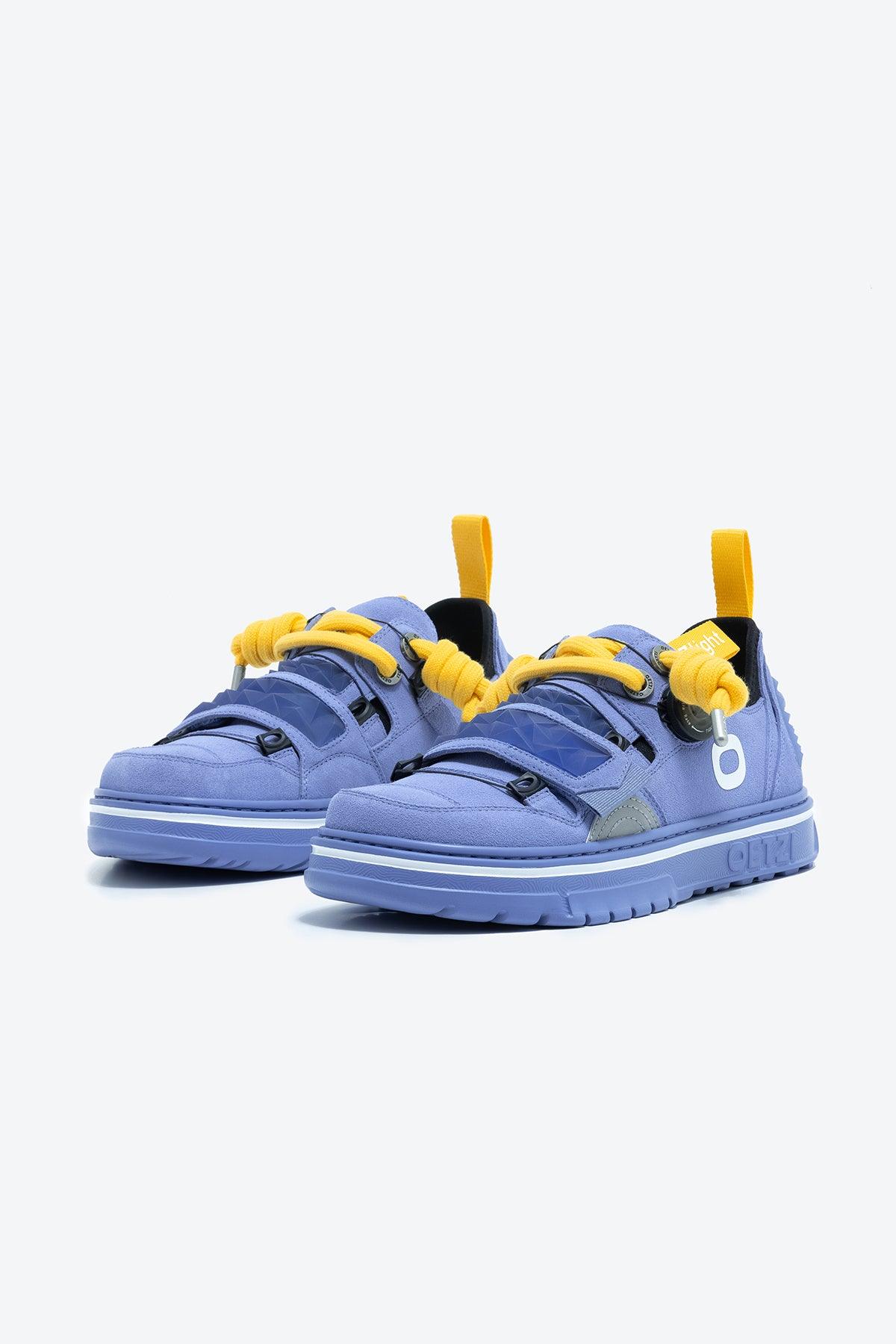 OETZIight Unisex Sneakers For Women And Men - Oetziceman