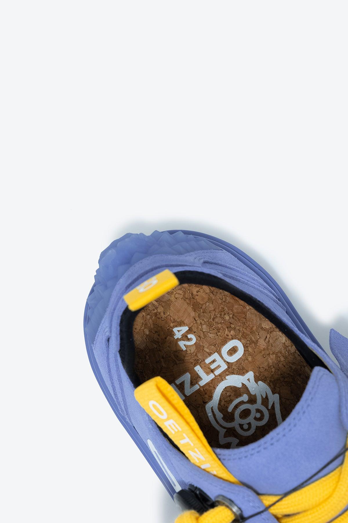 OETZIight Unisex Sneakers For Women And Men - Oetziceman