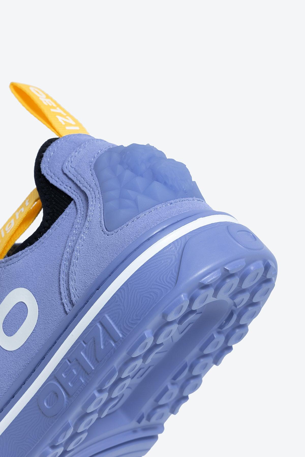 OETZIight Unisex Sneakers For Women And Men - Oetziceman