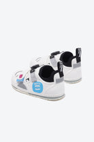 OETZI MINI Sneakers For Kids | Boy Shoes | Girl Shoes - Oetziceman18