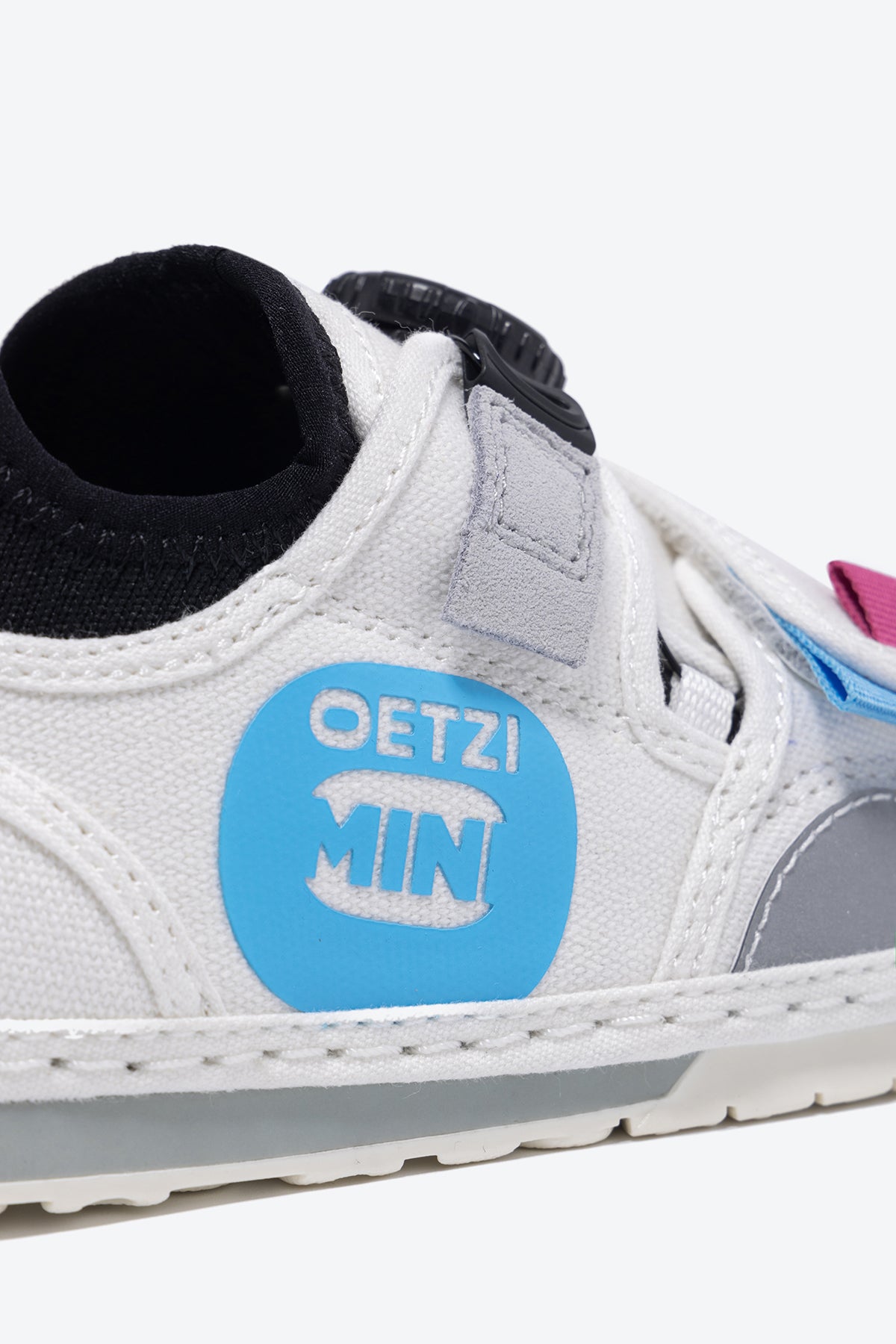 OETZI MINI Sneakers For Kids | Boy Shoes | Girl Shoes - Oetziceman25