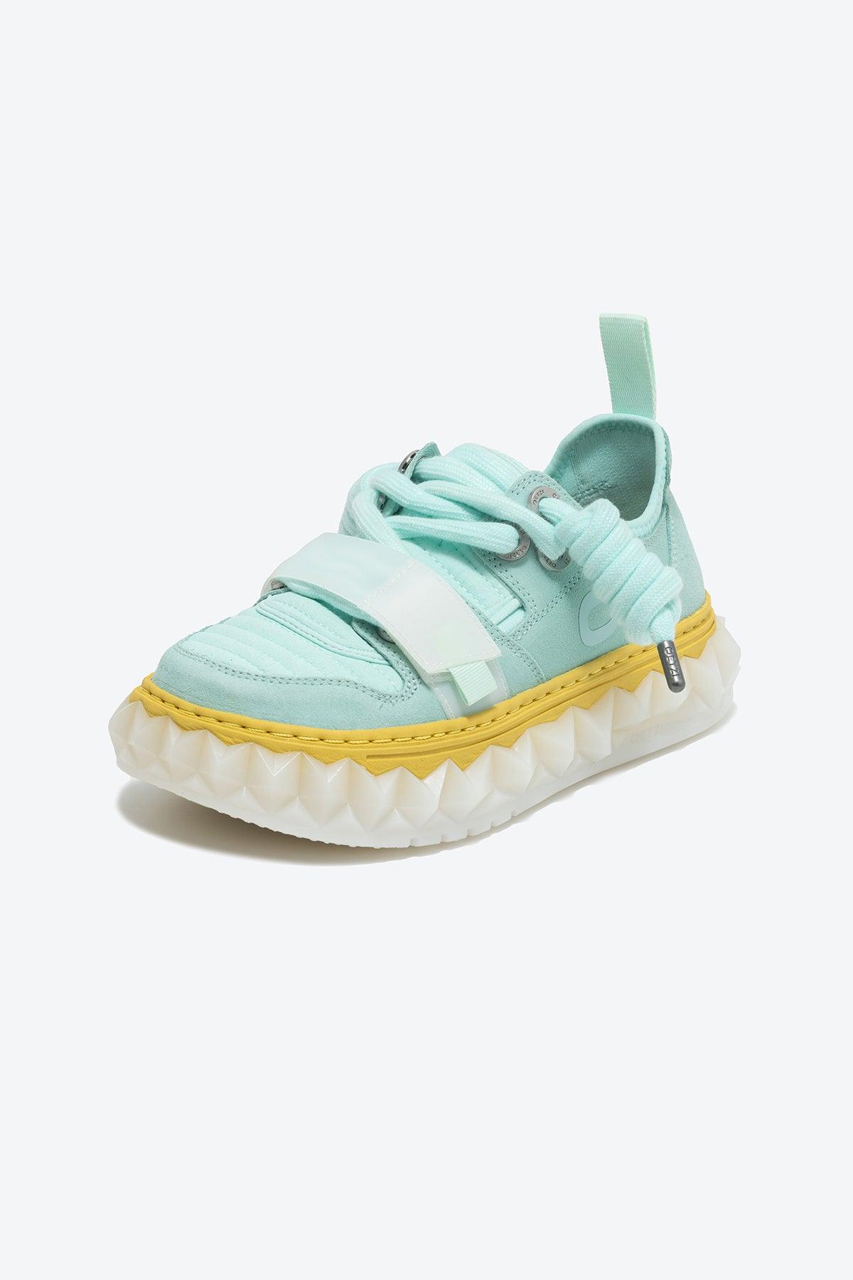 MIXCE Unisex Sneakers For Women And Men - Oetziceman