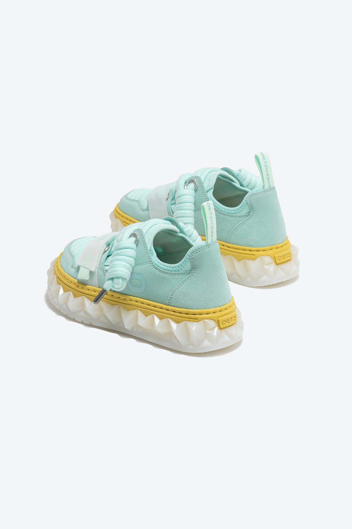 MIXCE Unisex Sneakers For Women And Men - Oetziceman