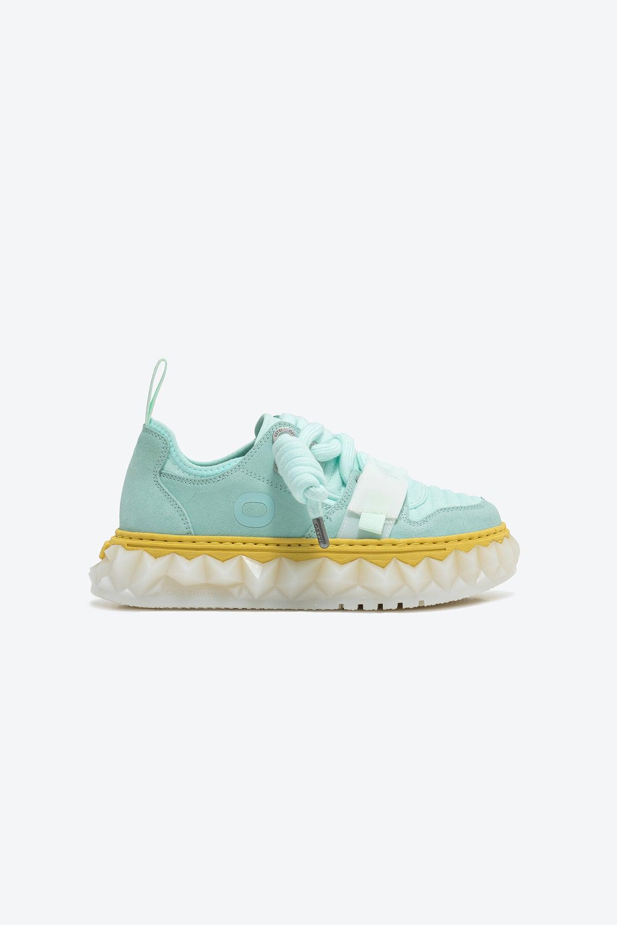 MIXCE Unisex Sneakers For Women And Men - Oetziceman