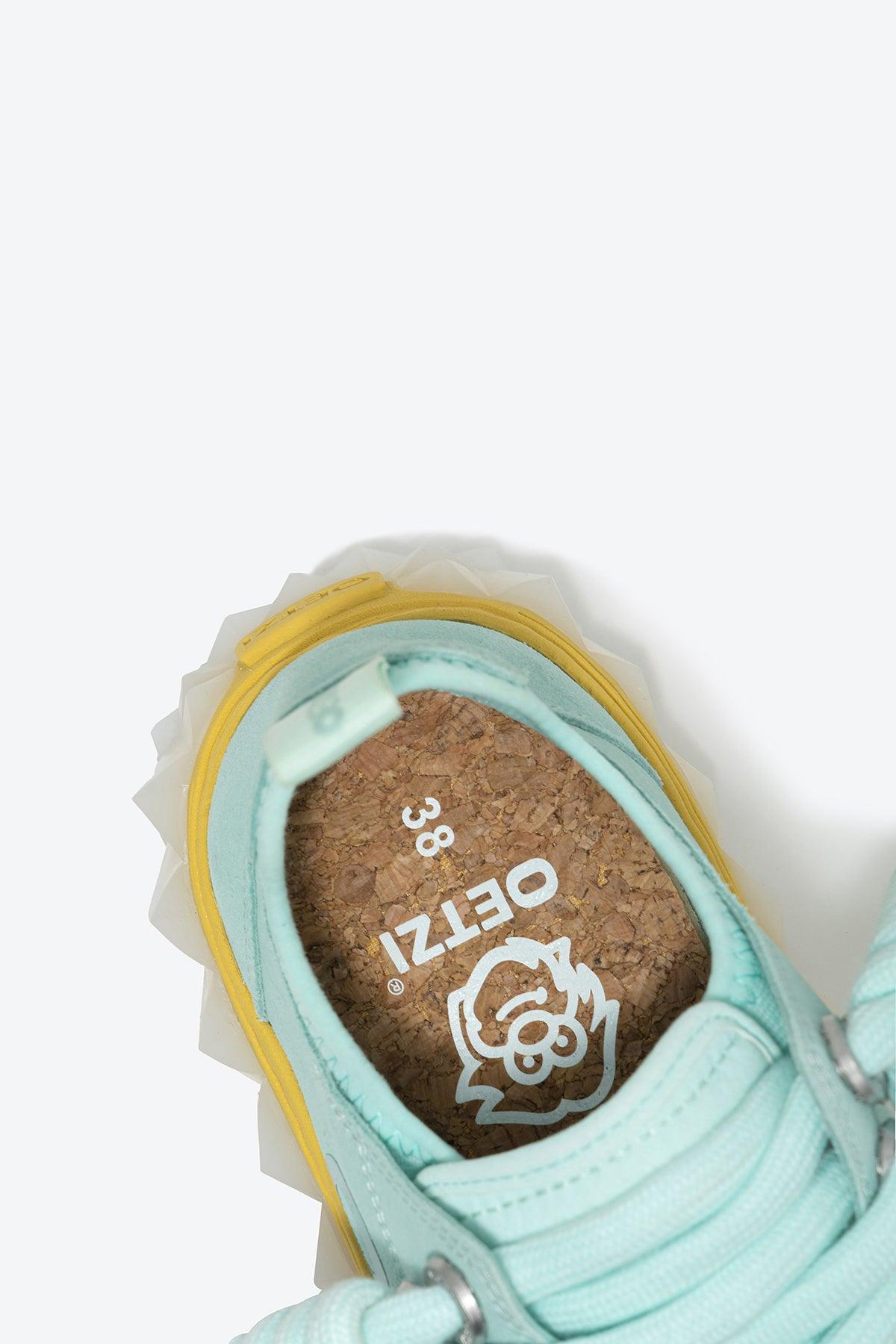 MIXCE Unisex Sneakers For Women And Men - Oetziceman