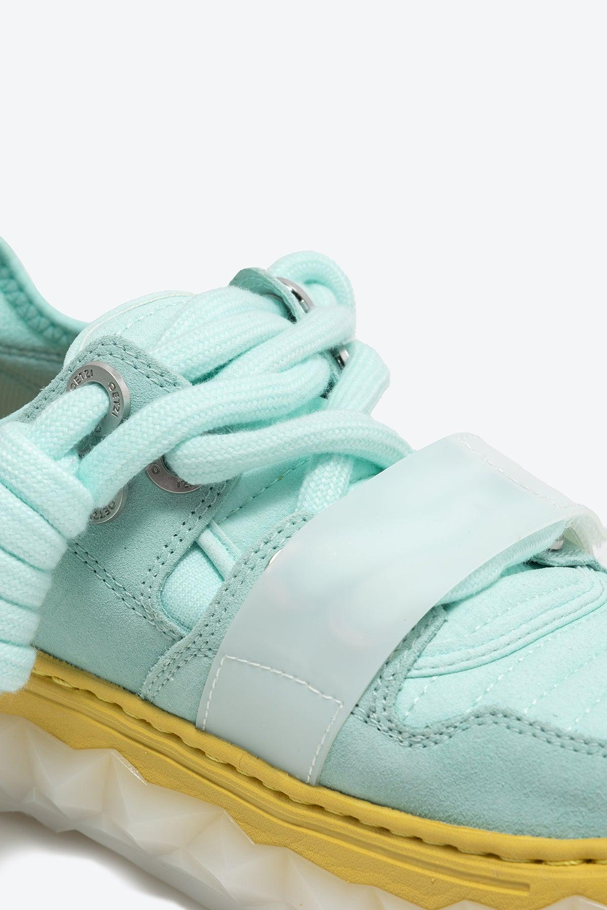 MIXCE Unisex Sneakers For Women And Men - Oetziceman