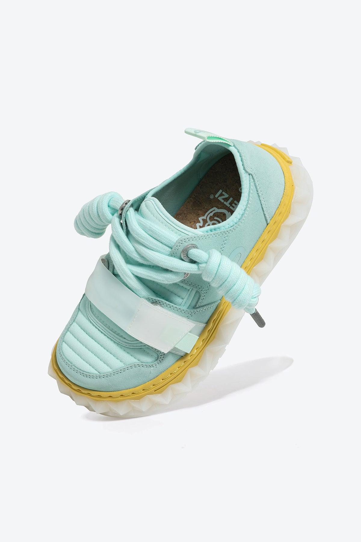 MIXCE Unisex Sneakers For Women And Men - Oetziceman