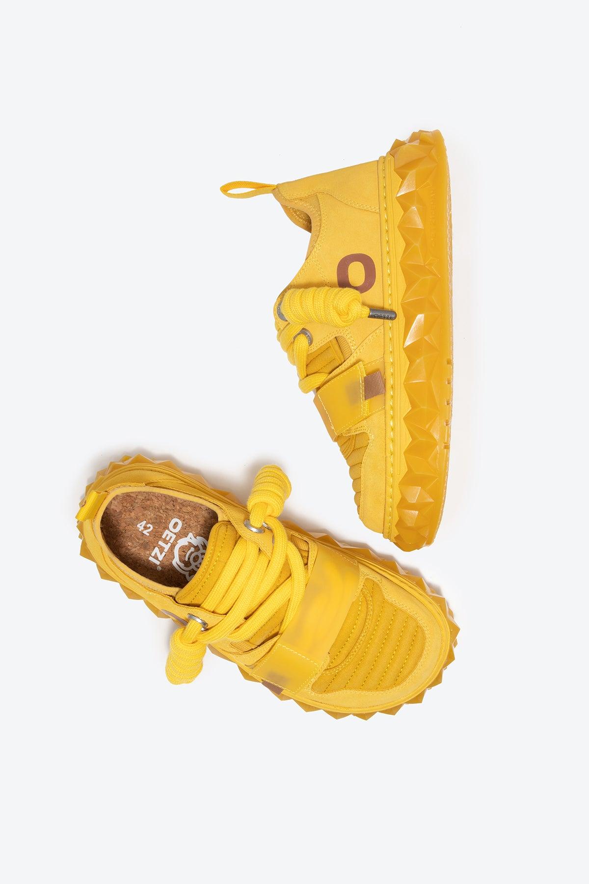 MIXCE Unisex Sneakers For Women And Men - Oetziceman