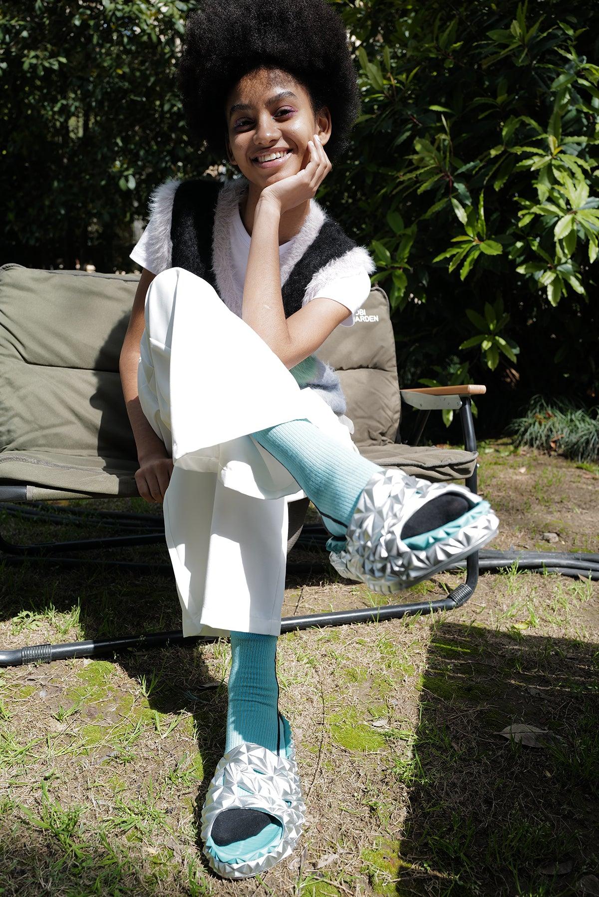 The Slide - Oetziceman