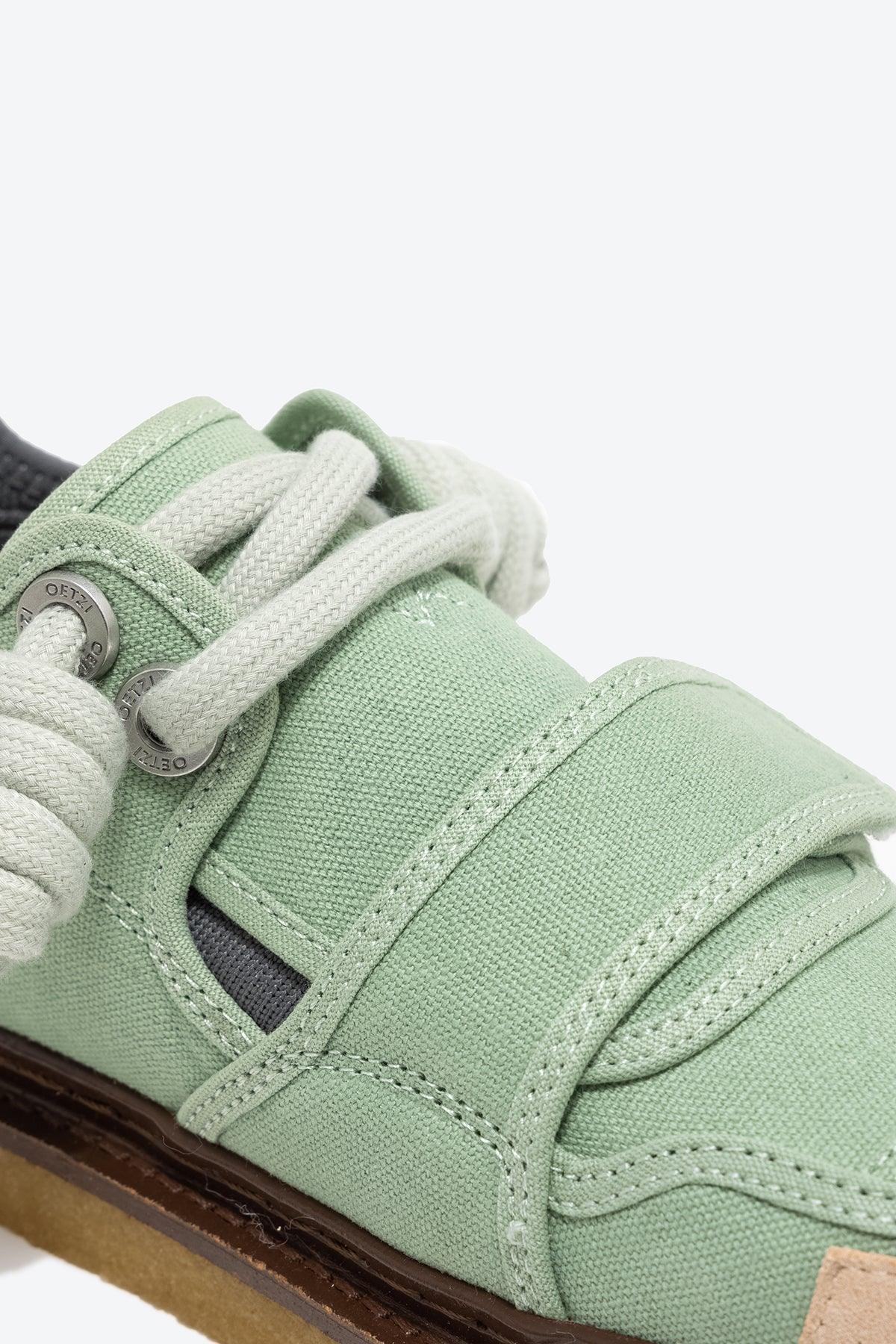 Melt Unisex Sneakers For Women And Men - Oetziceman