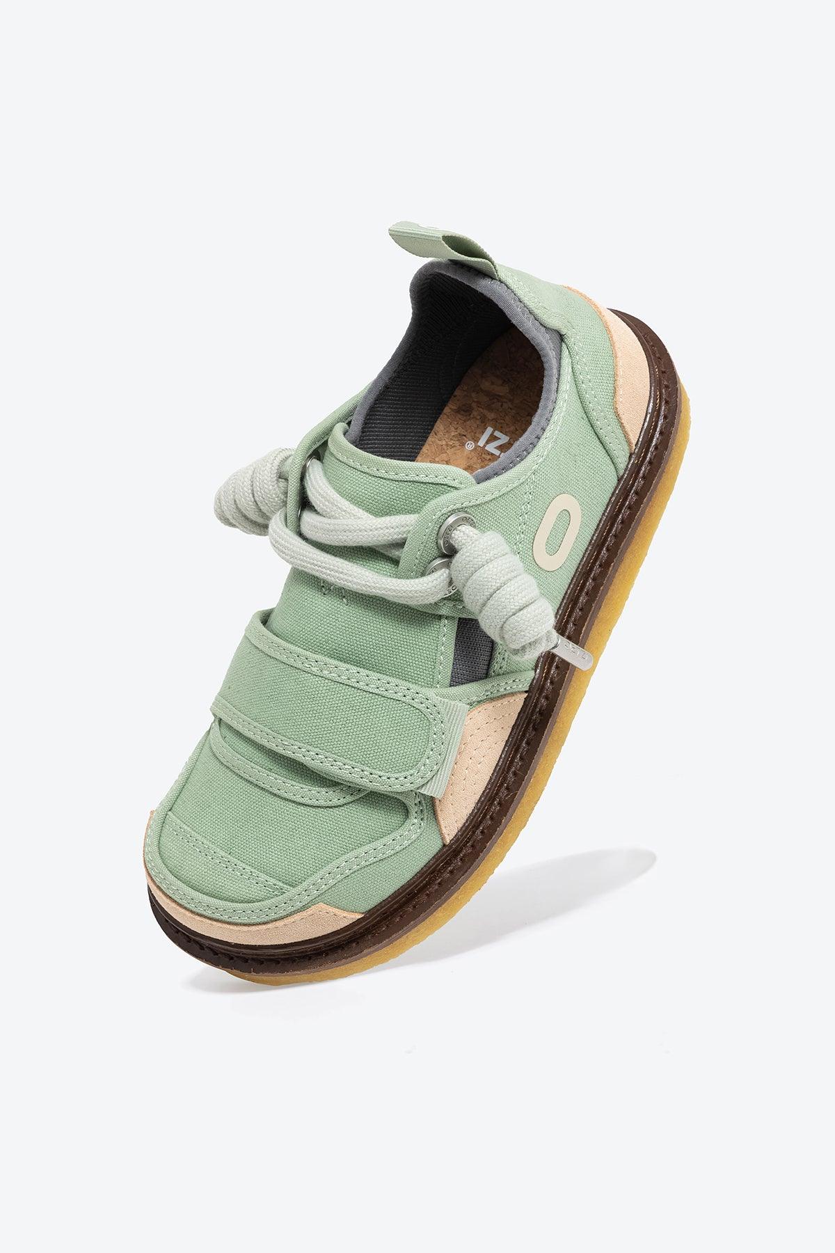 Melt Unisex Sneakers For Women And Men - Oetziceman