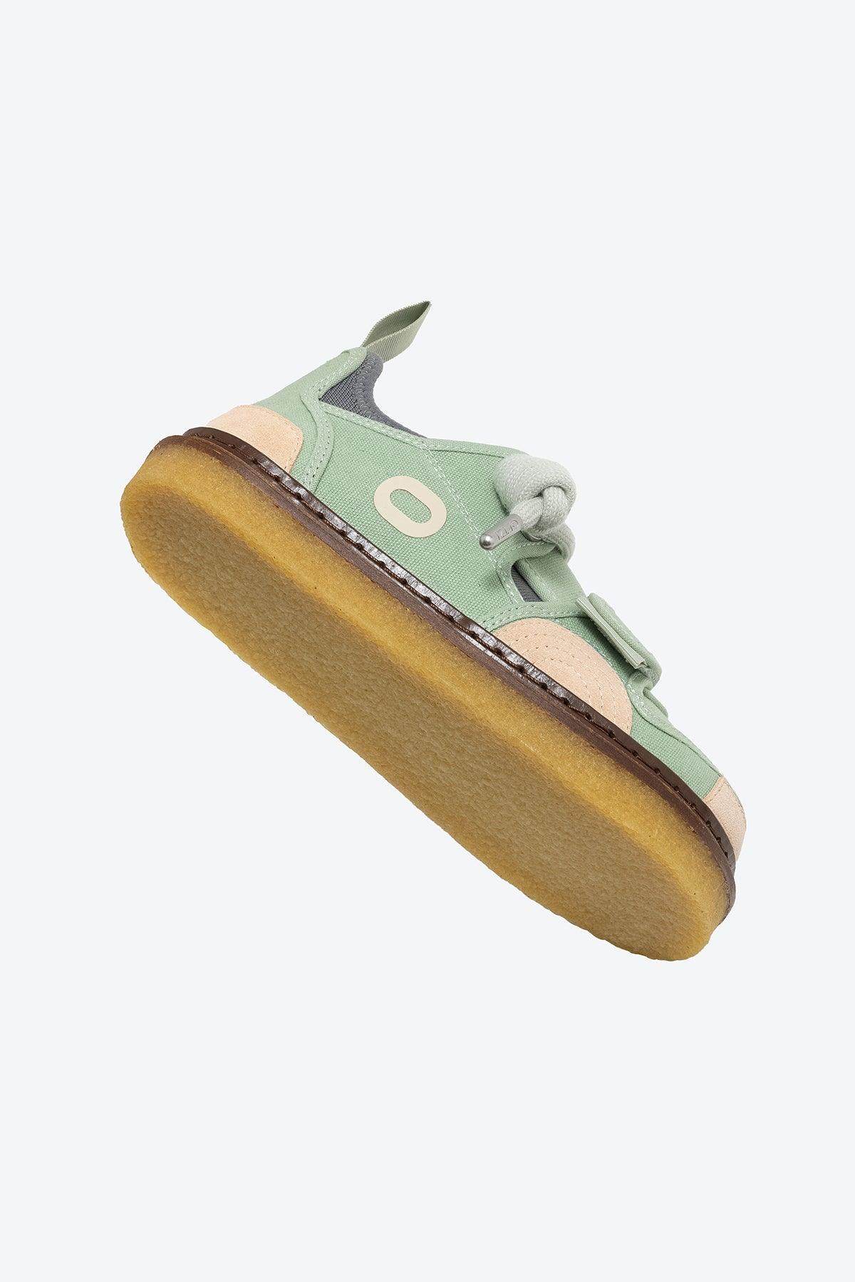 Melt Unisex Sneakers For Women And Men - Oetziceman