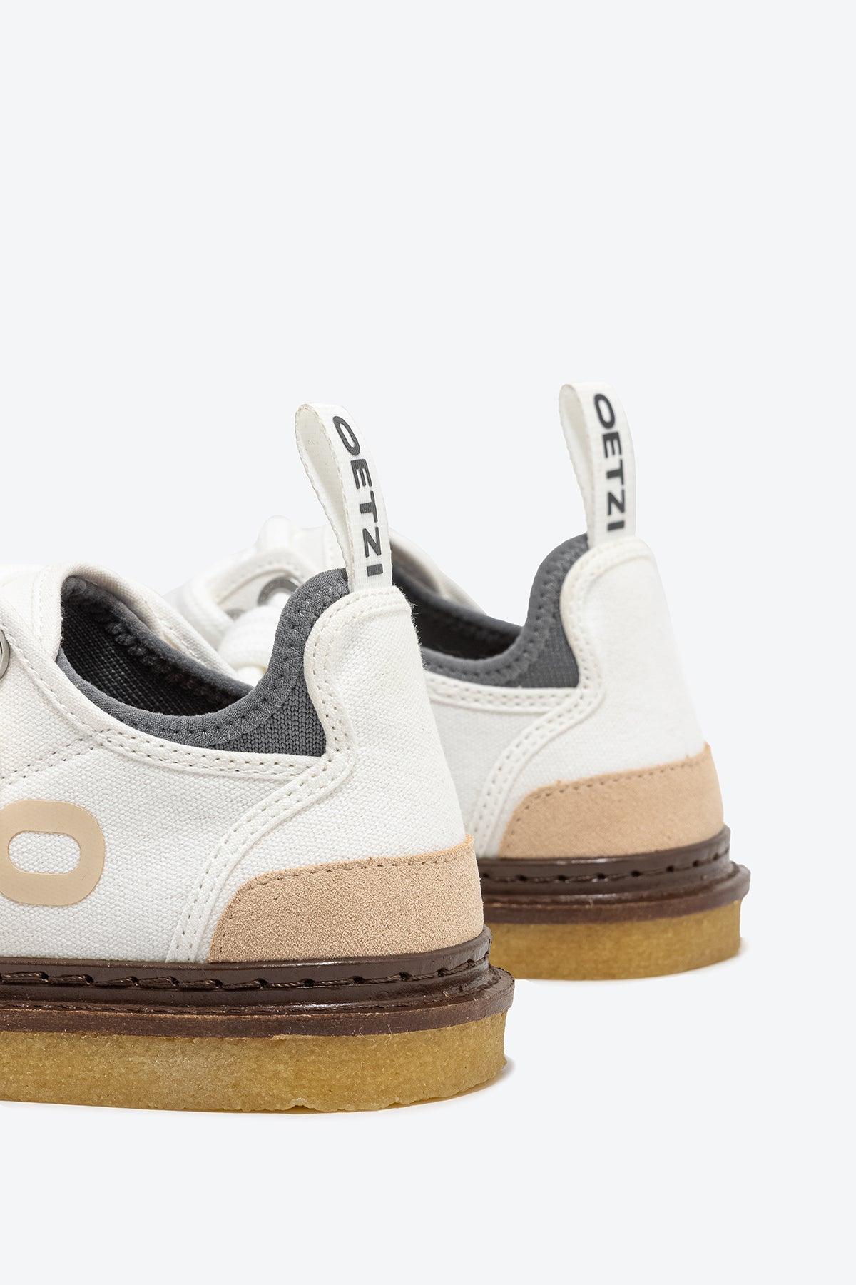 Melt Unisex Sneakers For Women And Men - Oetziceman