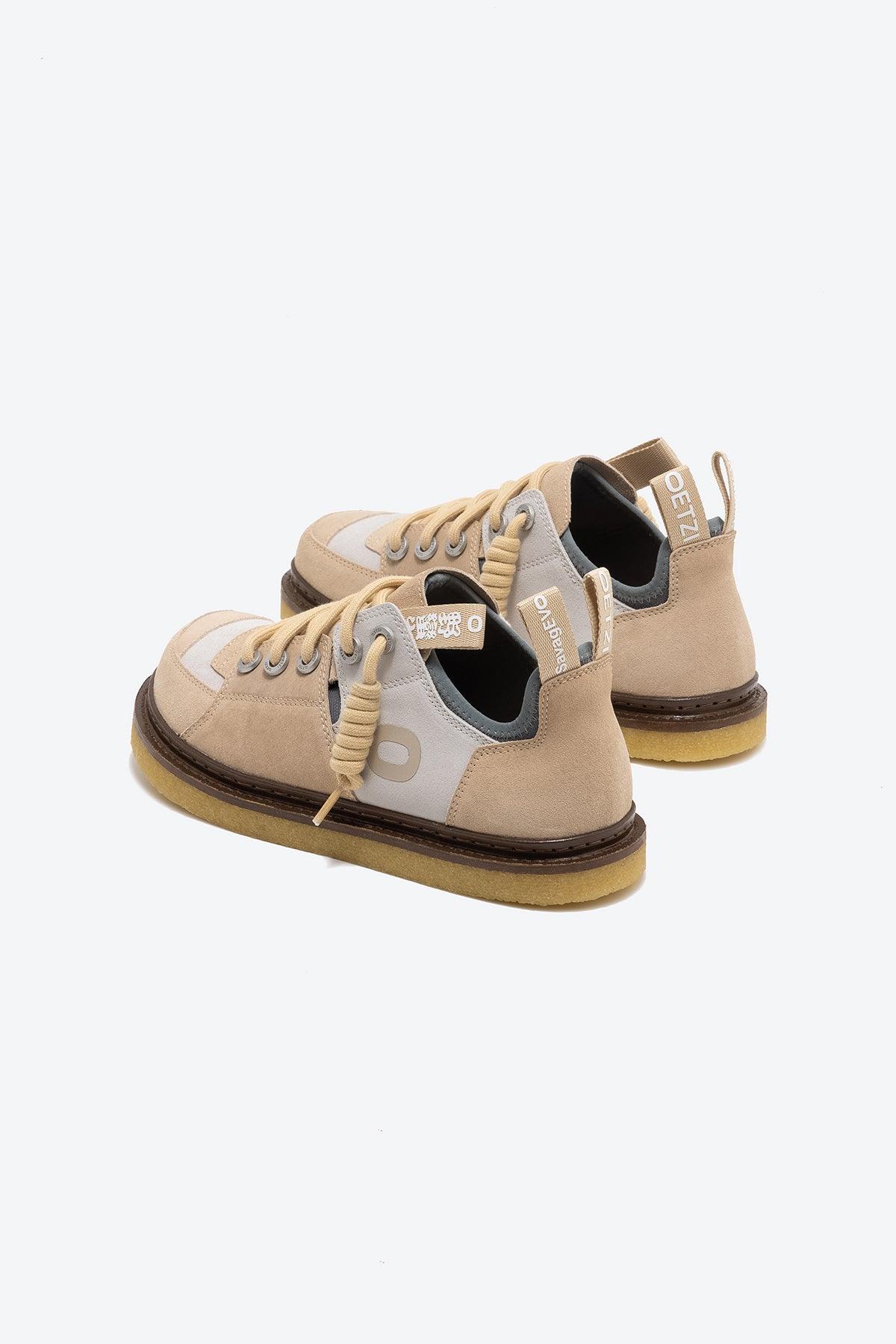 Melt Unisex Sneakers For Women And Men - Oetziceman