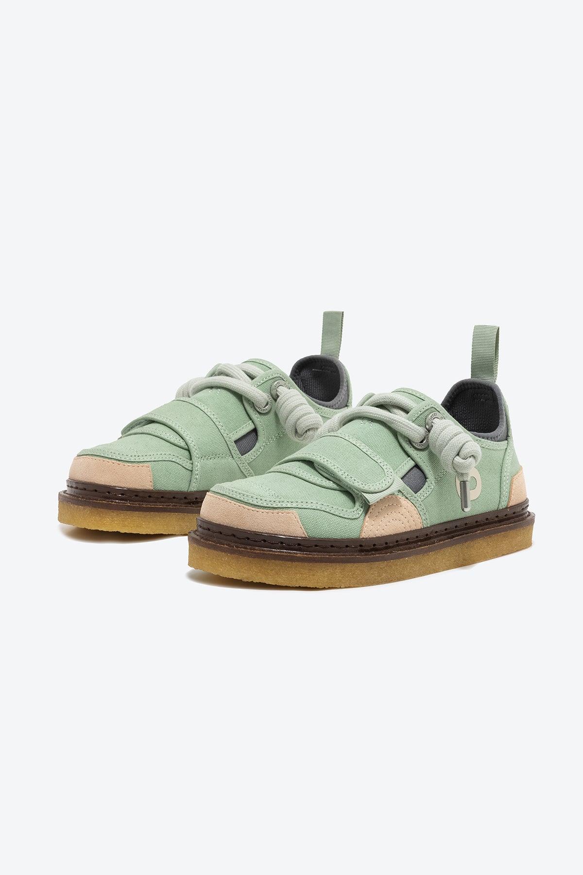 Melt Unisex Sneakers For Women And Men - Oetziceman