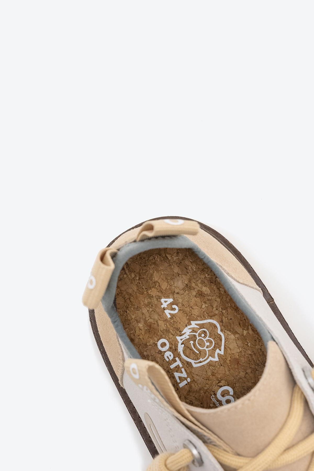 Melt Unisex Sneakers For Women And Men - Oetziceman