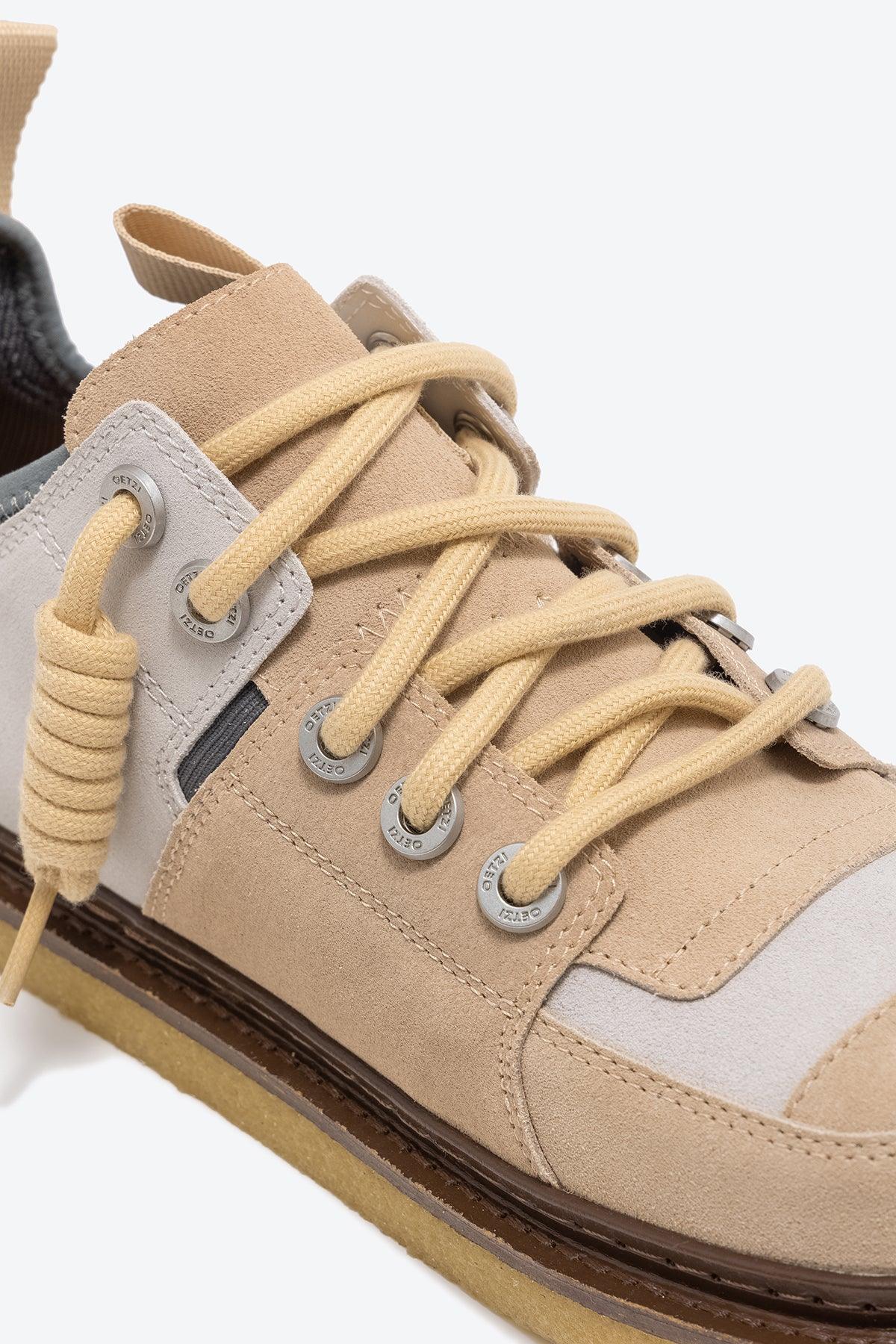 Melt Unisex Sneakers For Women And Men - Oetziceman