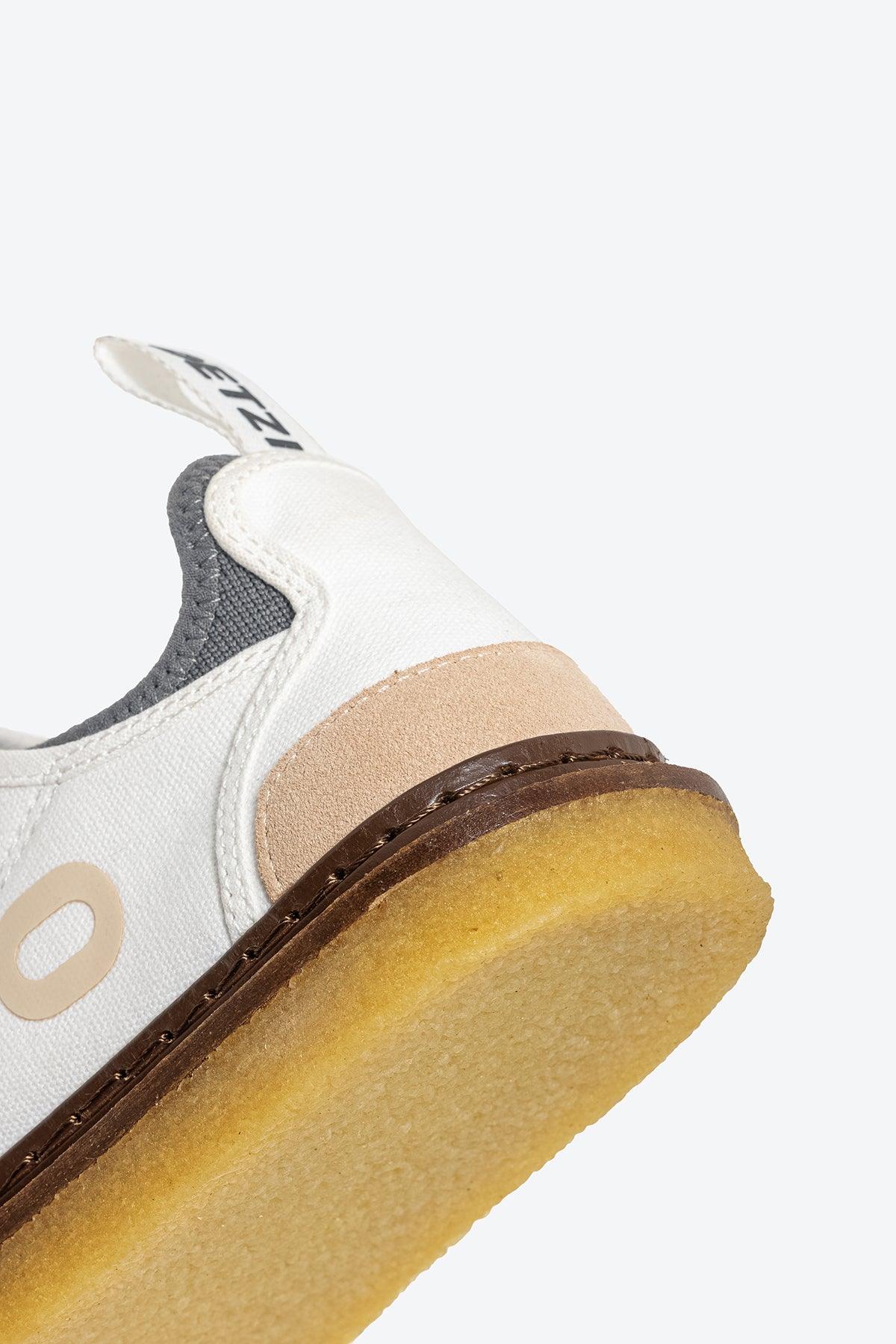 Melt Unisex Sneakers For Women And Men - Oetziceman