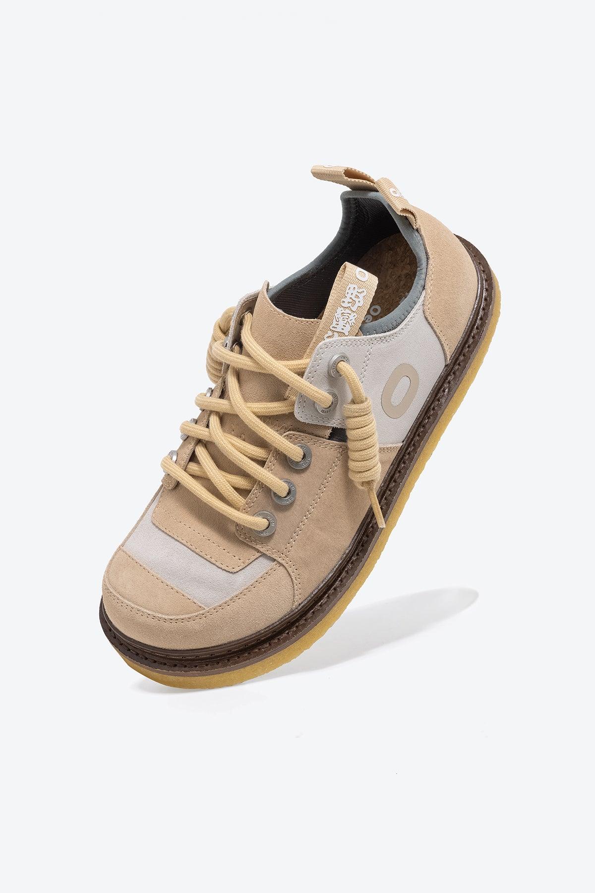 Melt Unisex Sneakers For Women And Men - Oetziceman