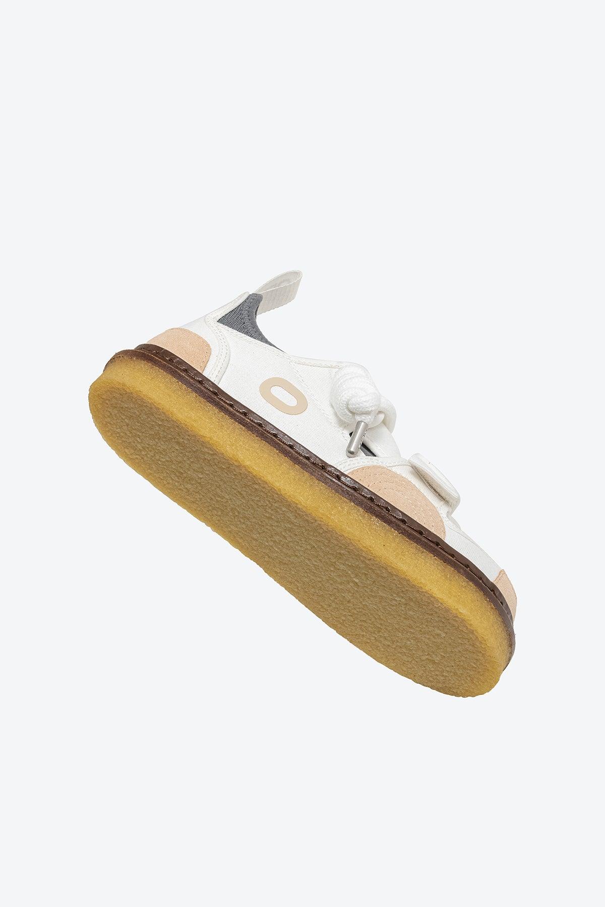 Melt Unisex Sneakers For Women And Men - Oetziceman