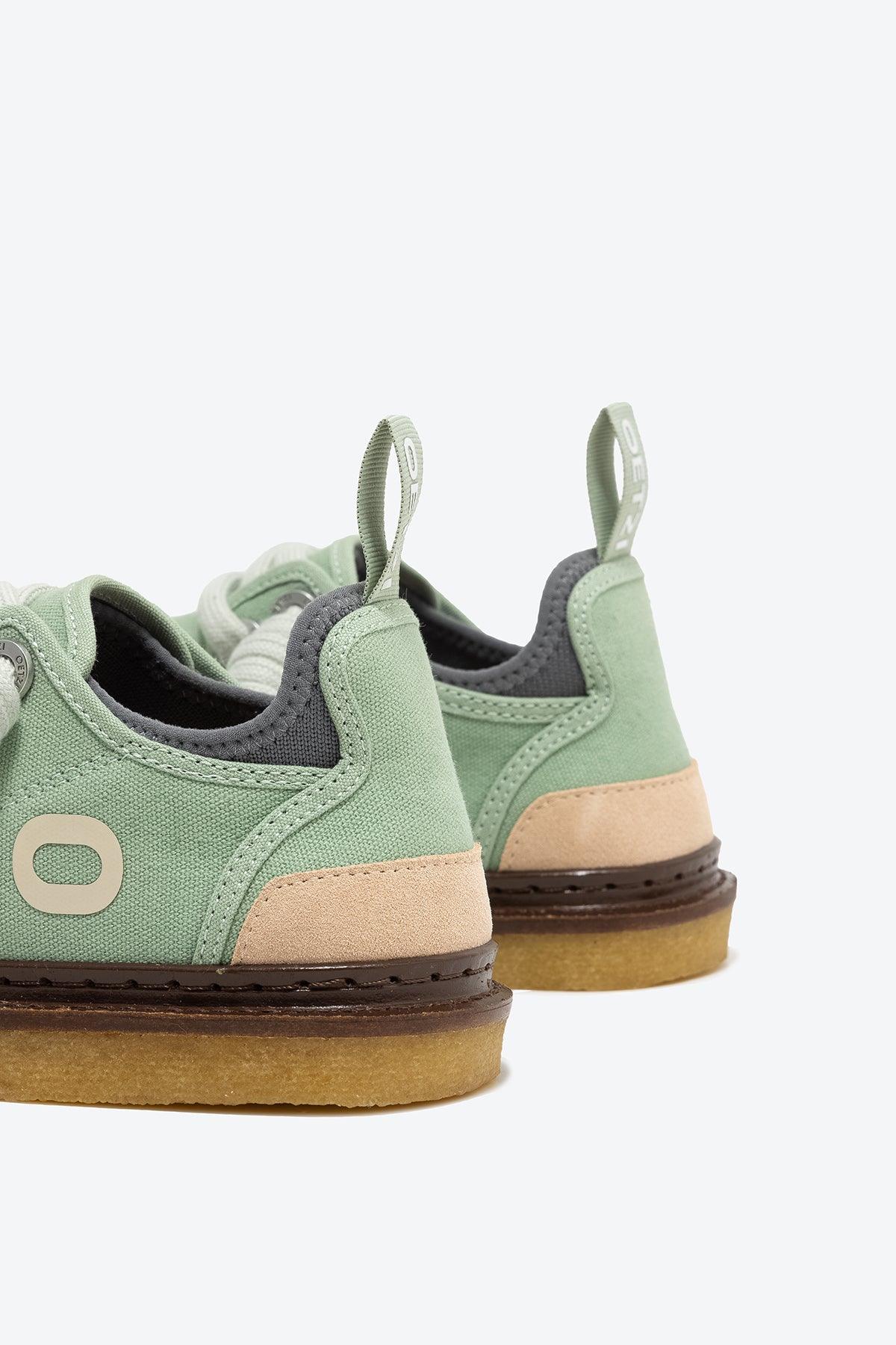 Melt Unisex Sneakers For Women And Men - Oetziceman