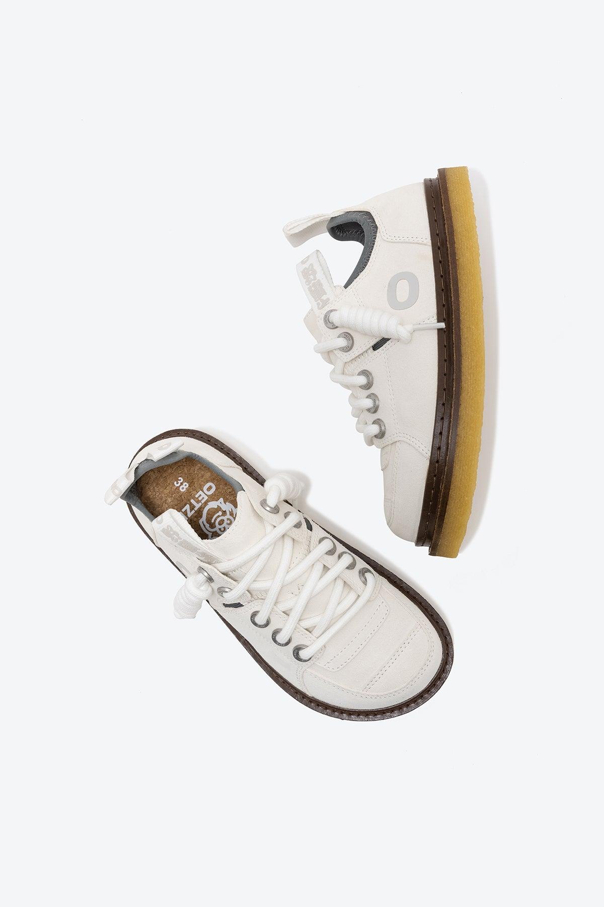 Melt Unisex Sneakers For Women And Men - Oetziceman