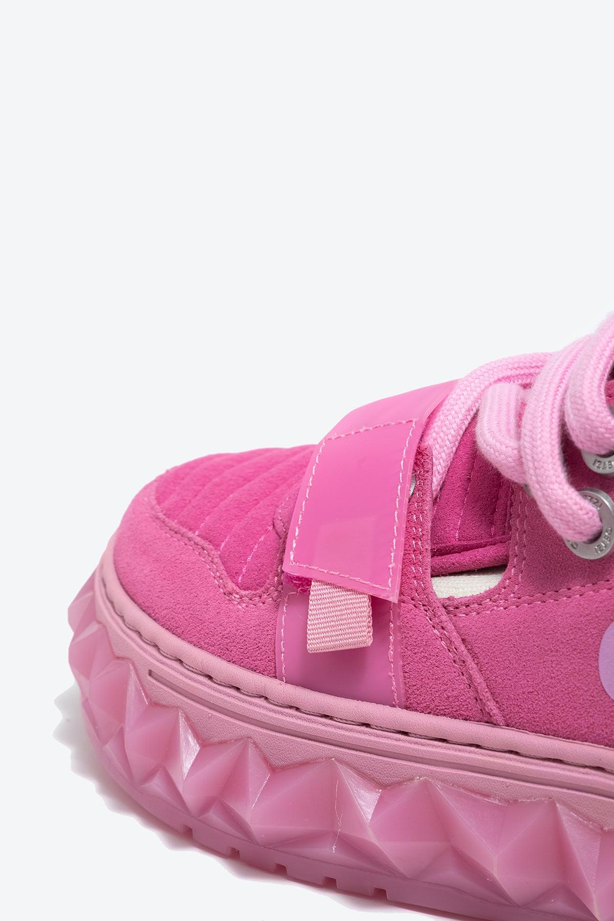 MIXCE Unisex High Top Sneakers For Women And Men - Oetziceman