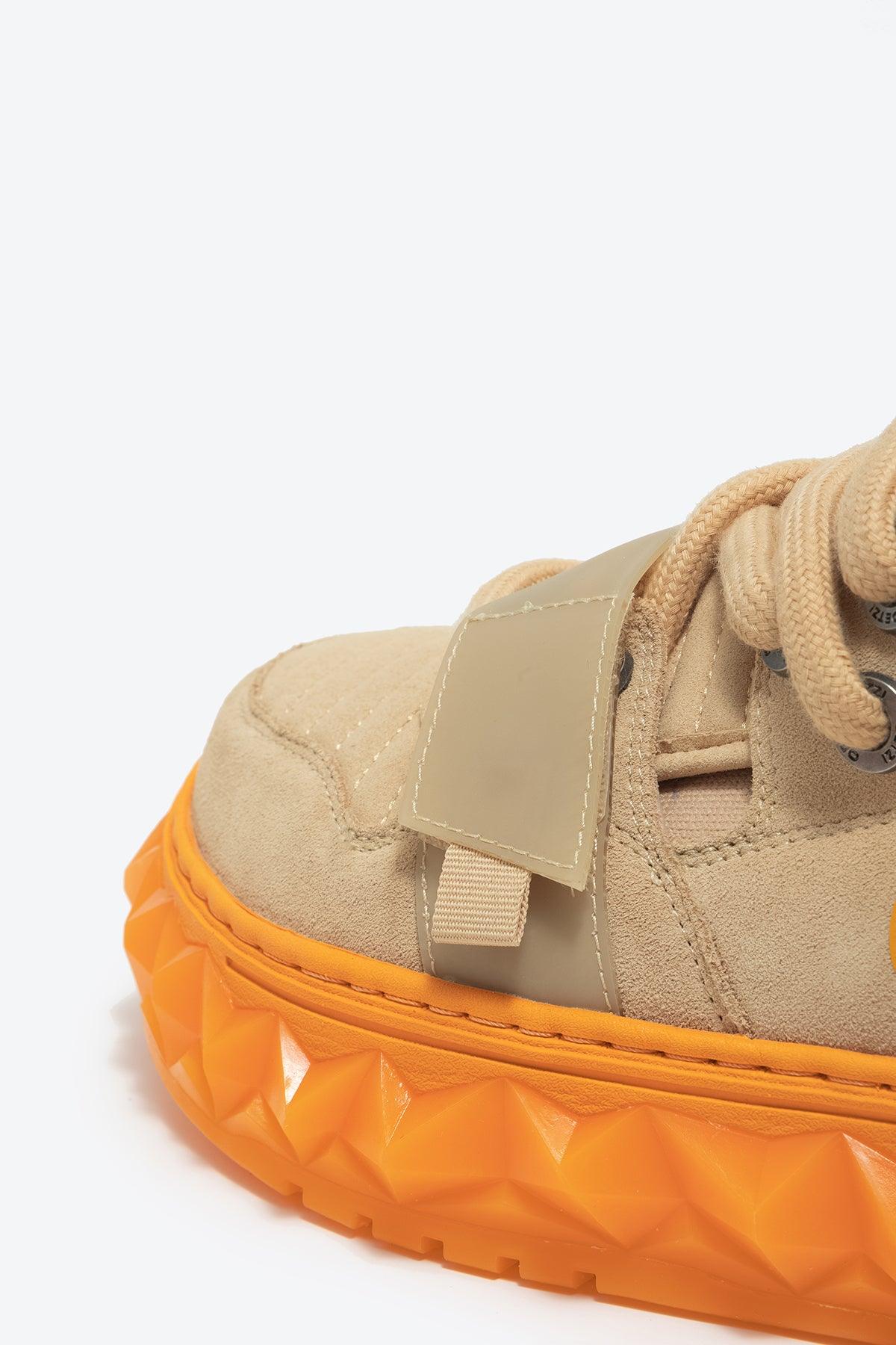 MIXCE Unisex High Top Sneakers For Women And Men - Oetziceman