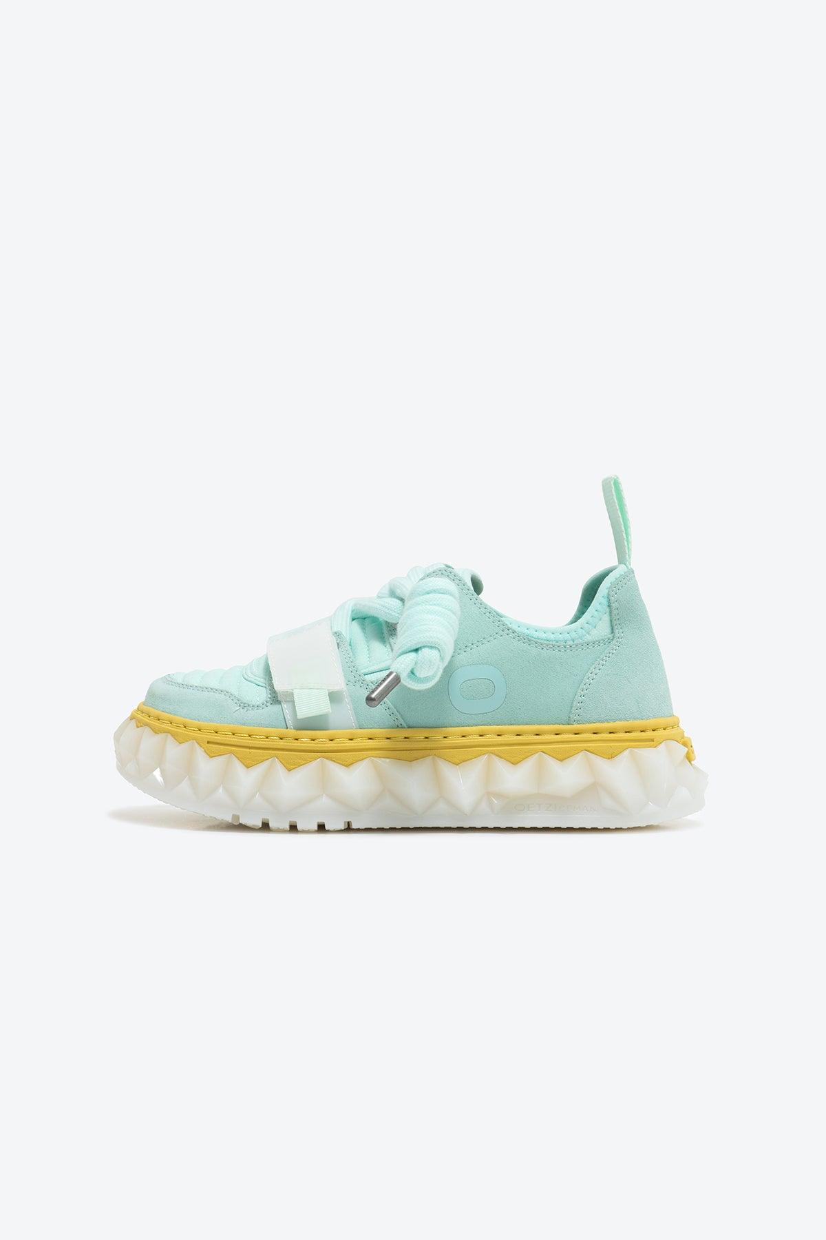 MIXCE Unisex Sneakers For Women And Men - Oetziceman