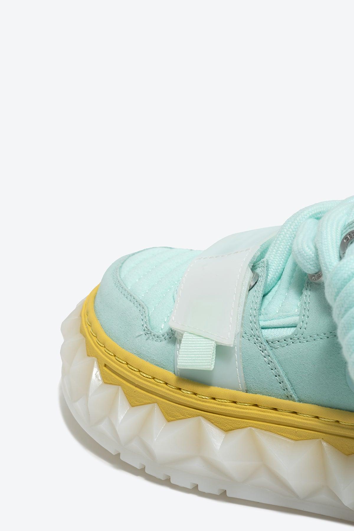 MIXCE Unisex Sneakers For Women And Men - Oetziceman